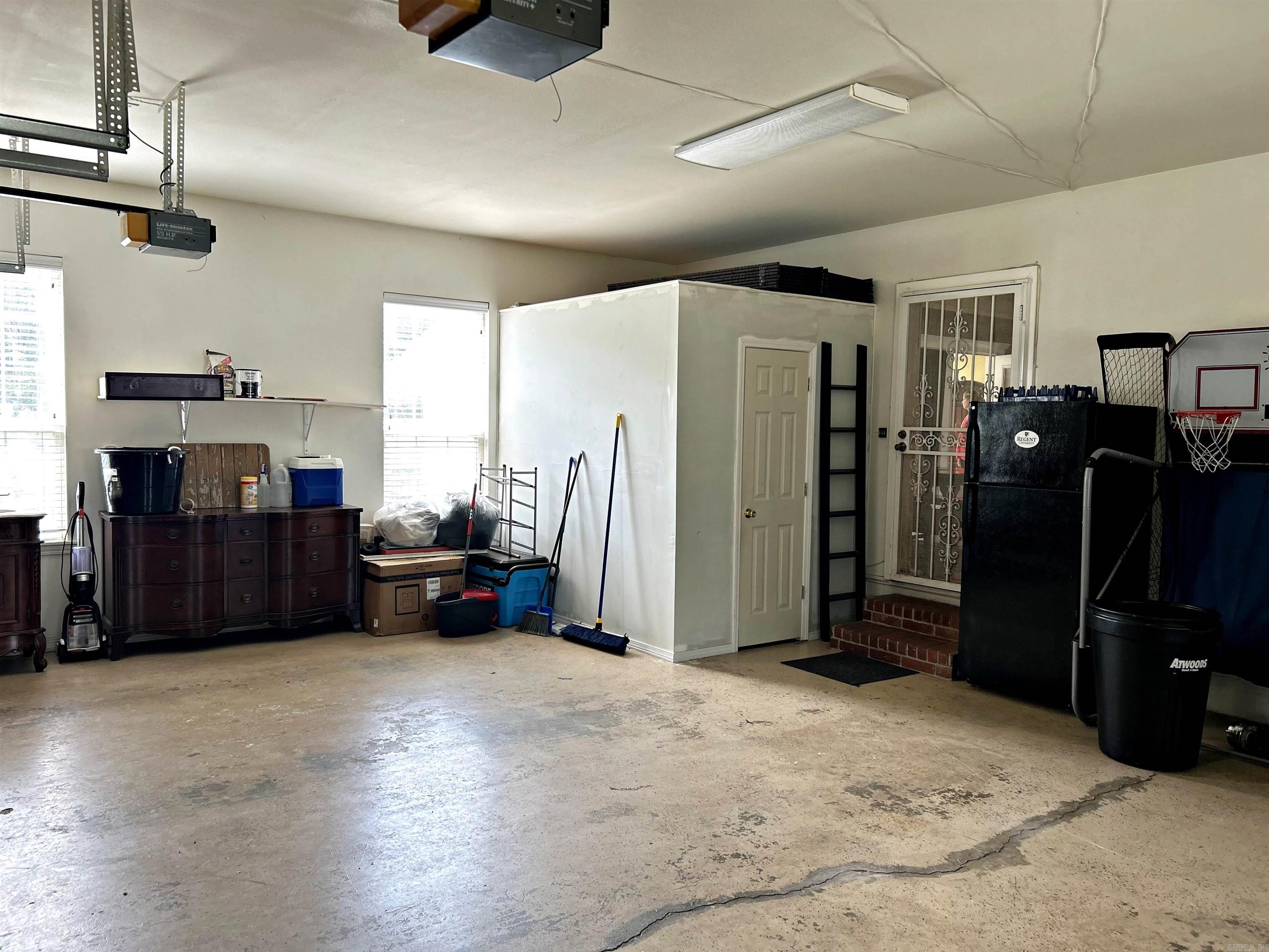 Willowbrook Phase I - Residential