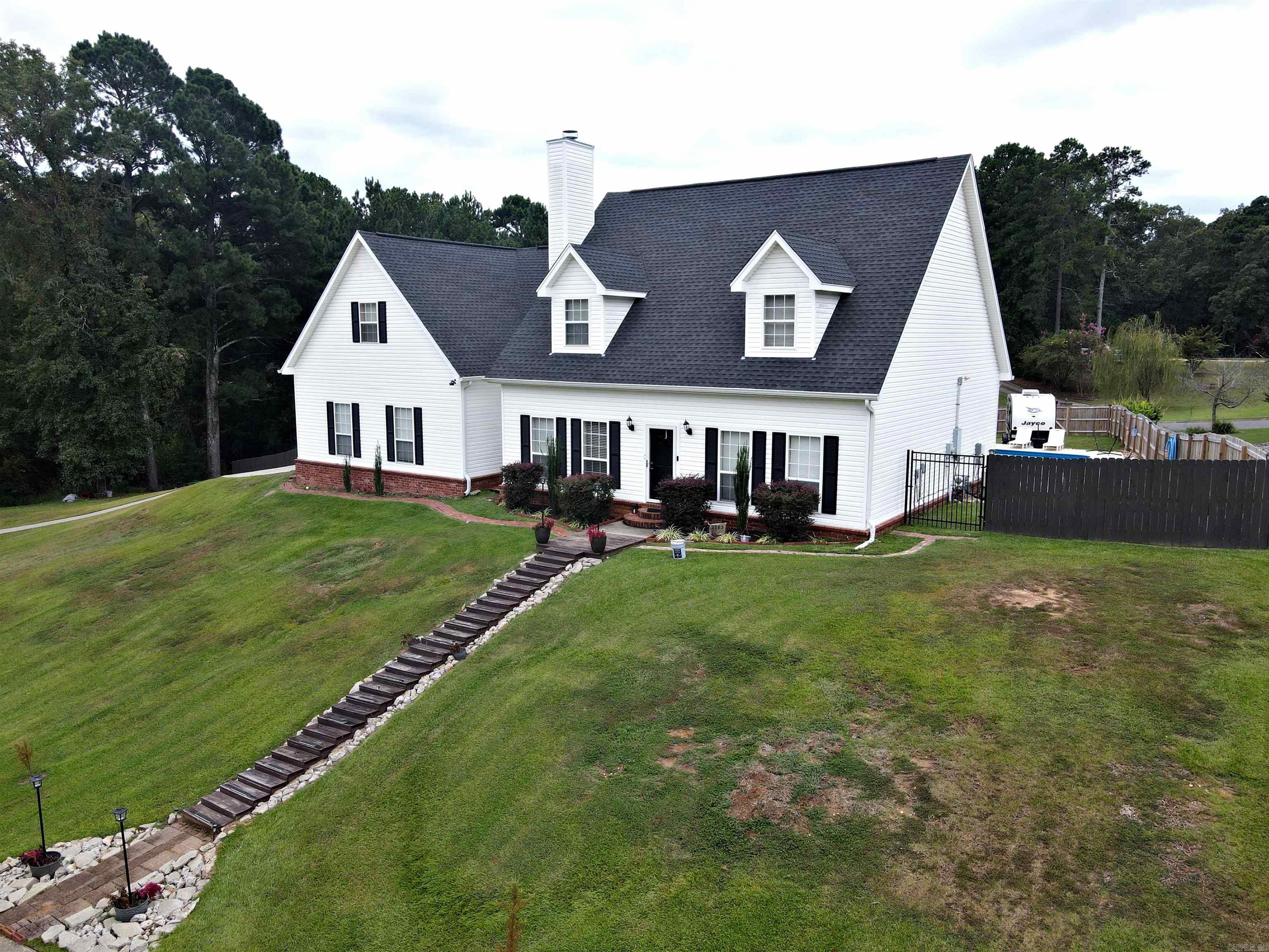 Willowbrook Phase I - Residential