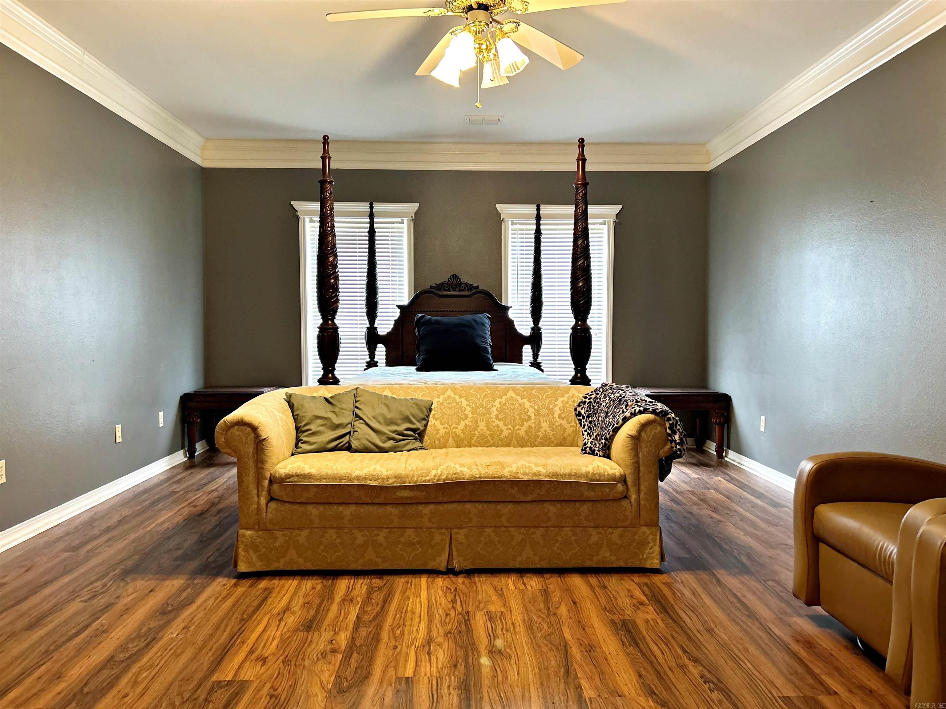 Willowbrook Phase I - Residential