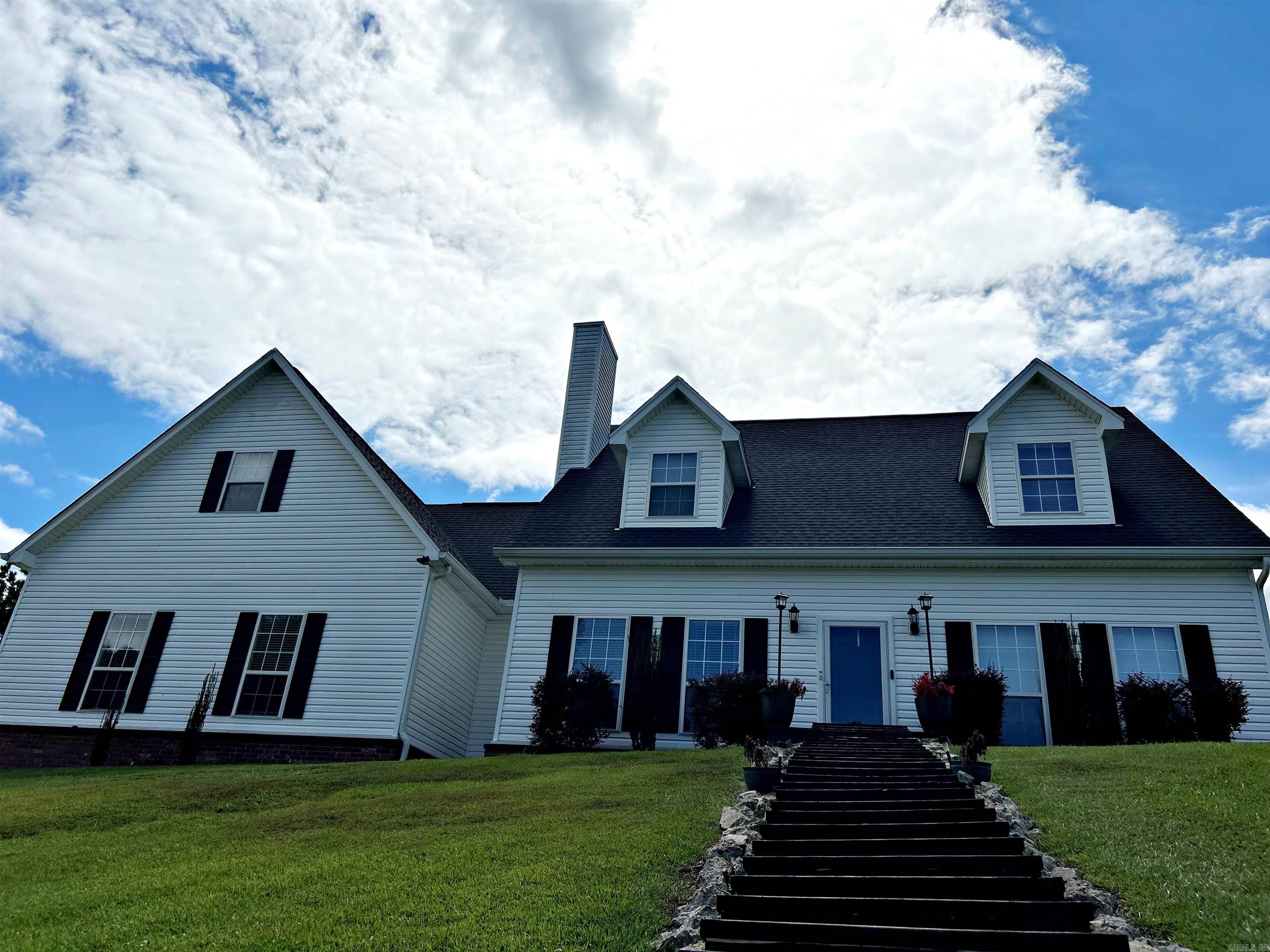 Willowbrook Phase I - Residential