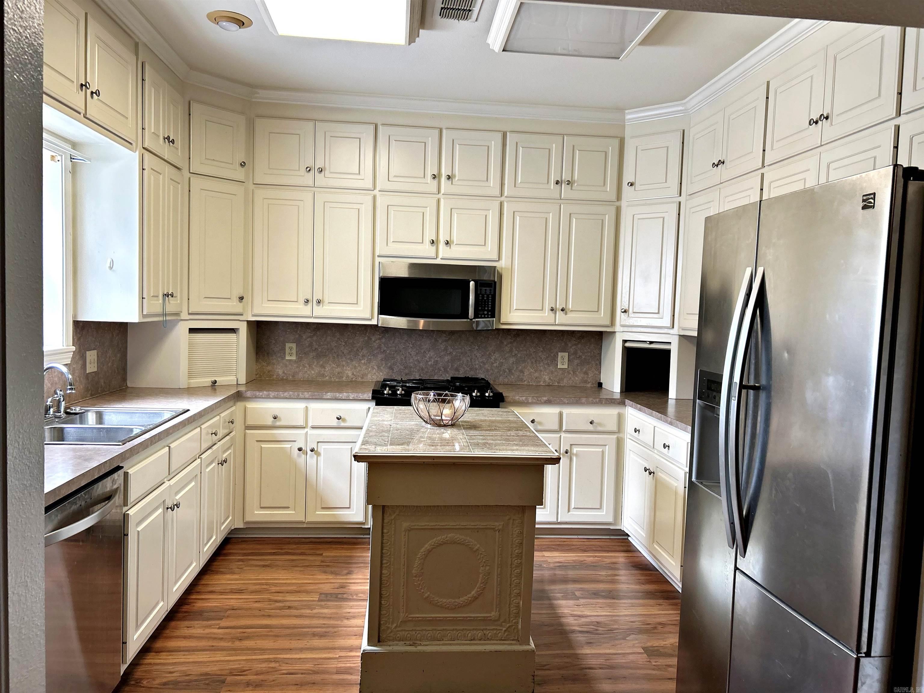 Willowbrook Phase I - Residential