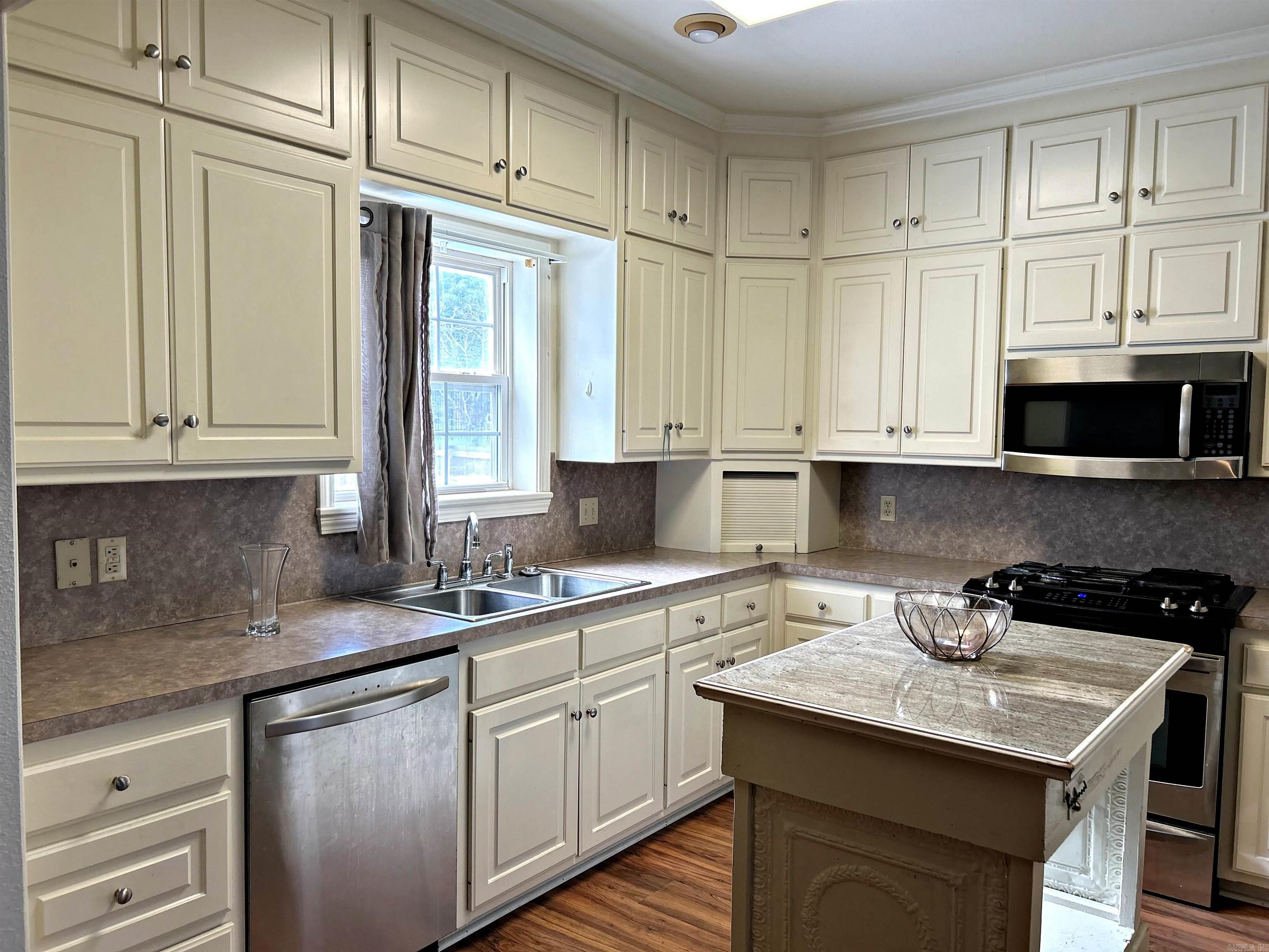 Willowbrook Phase I - Residential