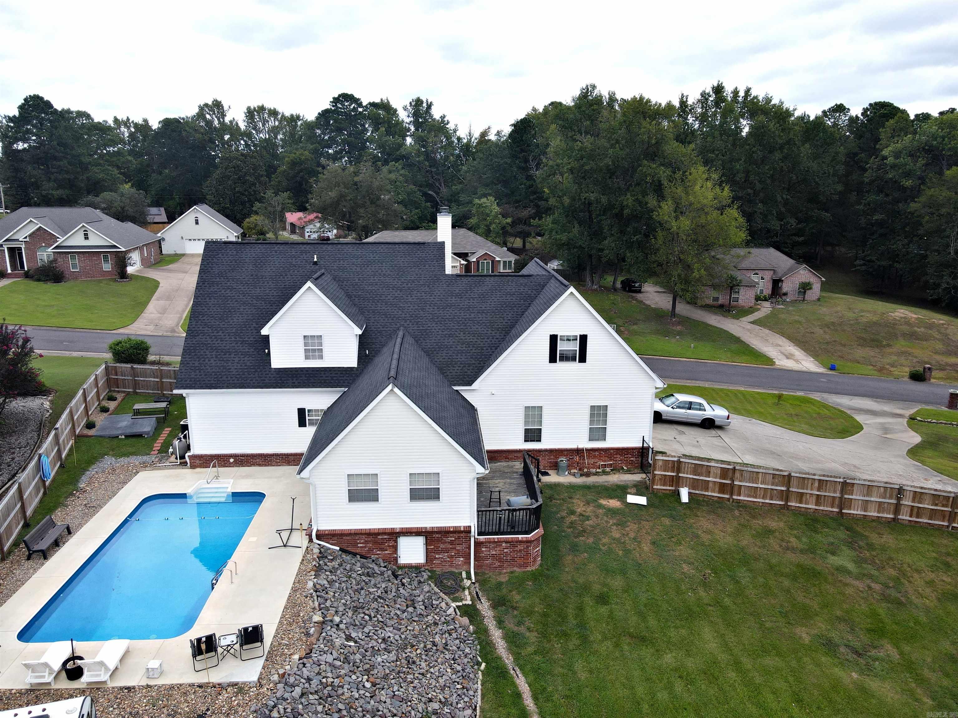 Willowbrook Phase I - Residential