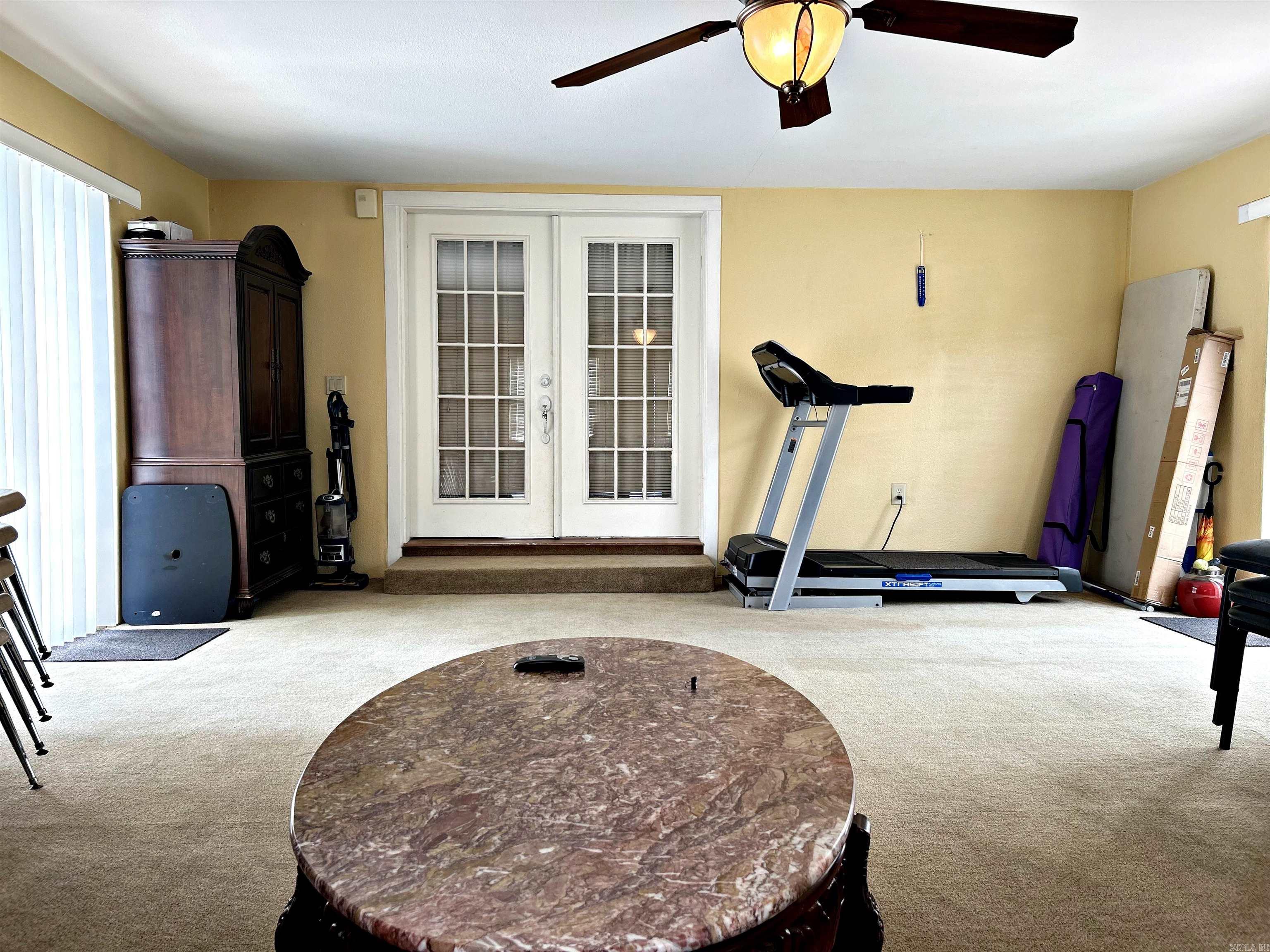 Willowbrook Phase I - Residential