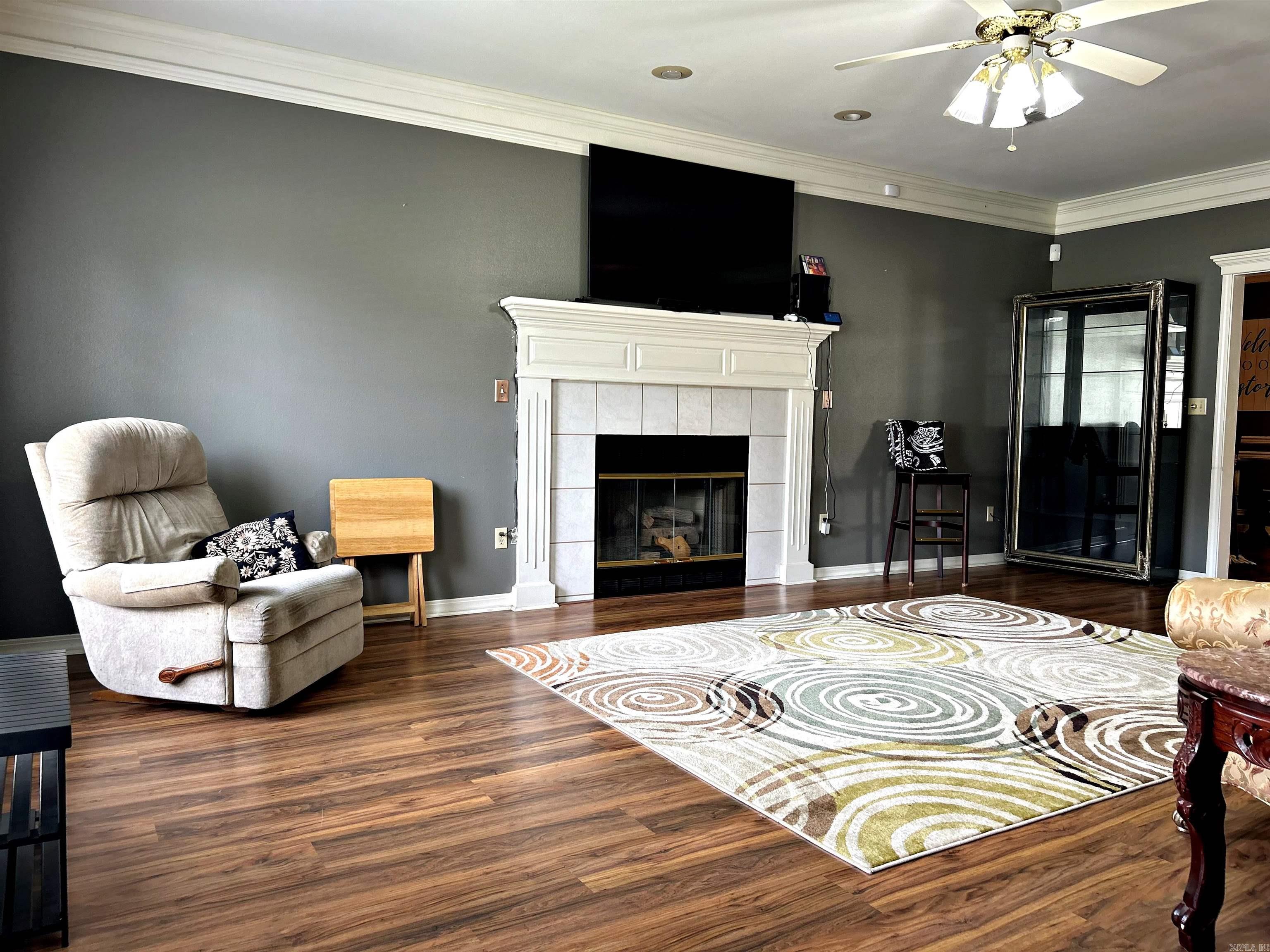 Willowbrook Phase I - Residential