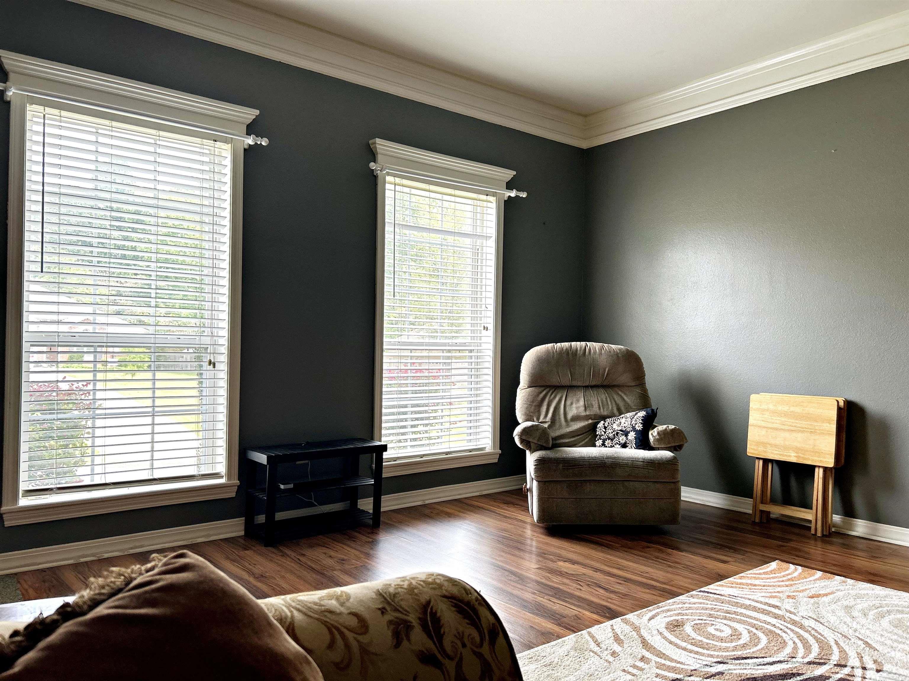 Willowbrook Phase I - Residential