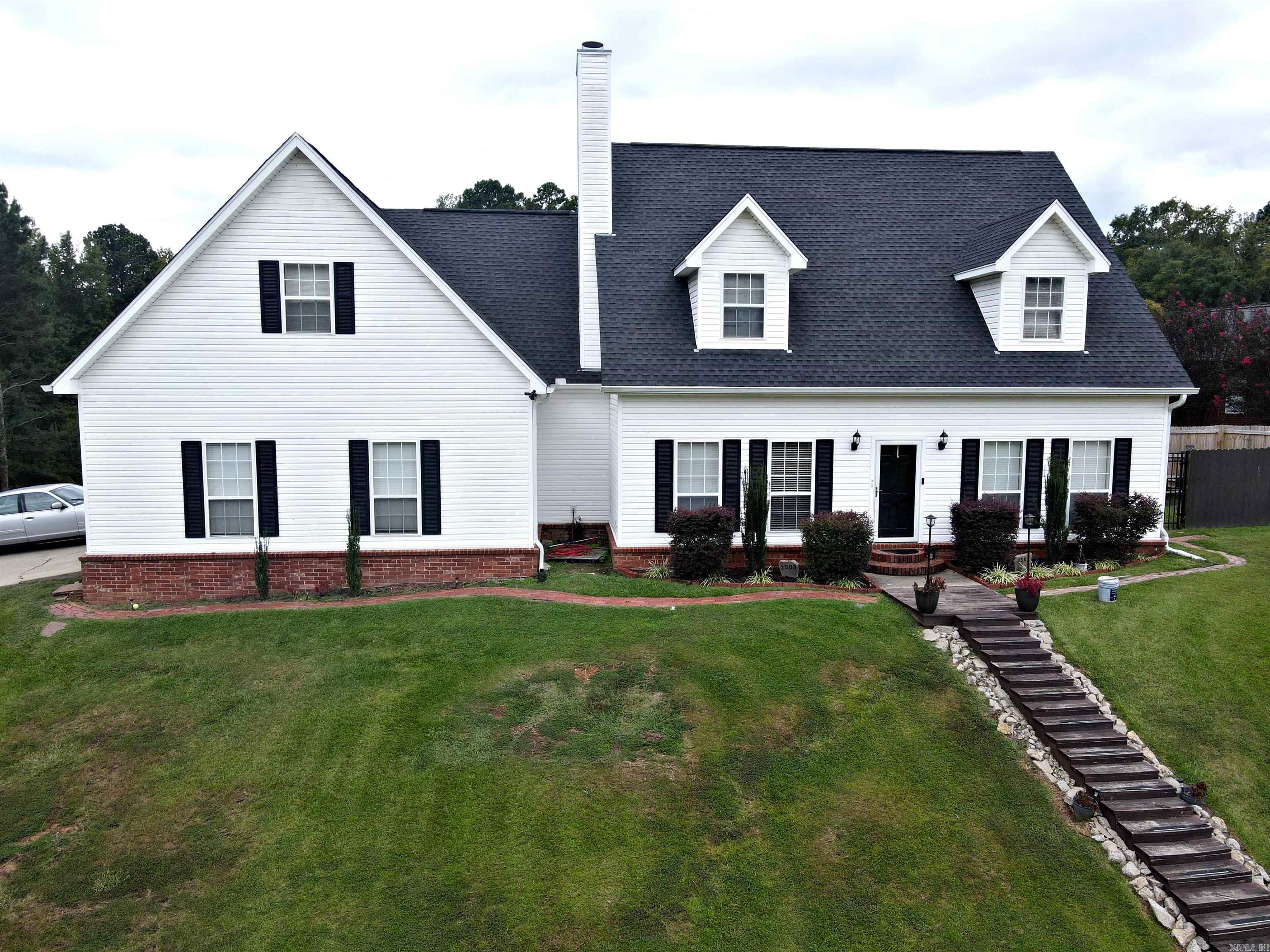 Willowbrook Phase I - Residential