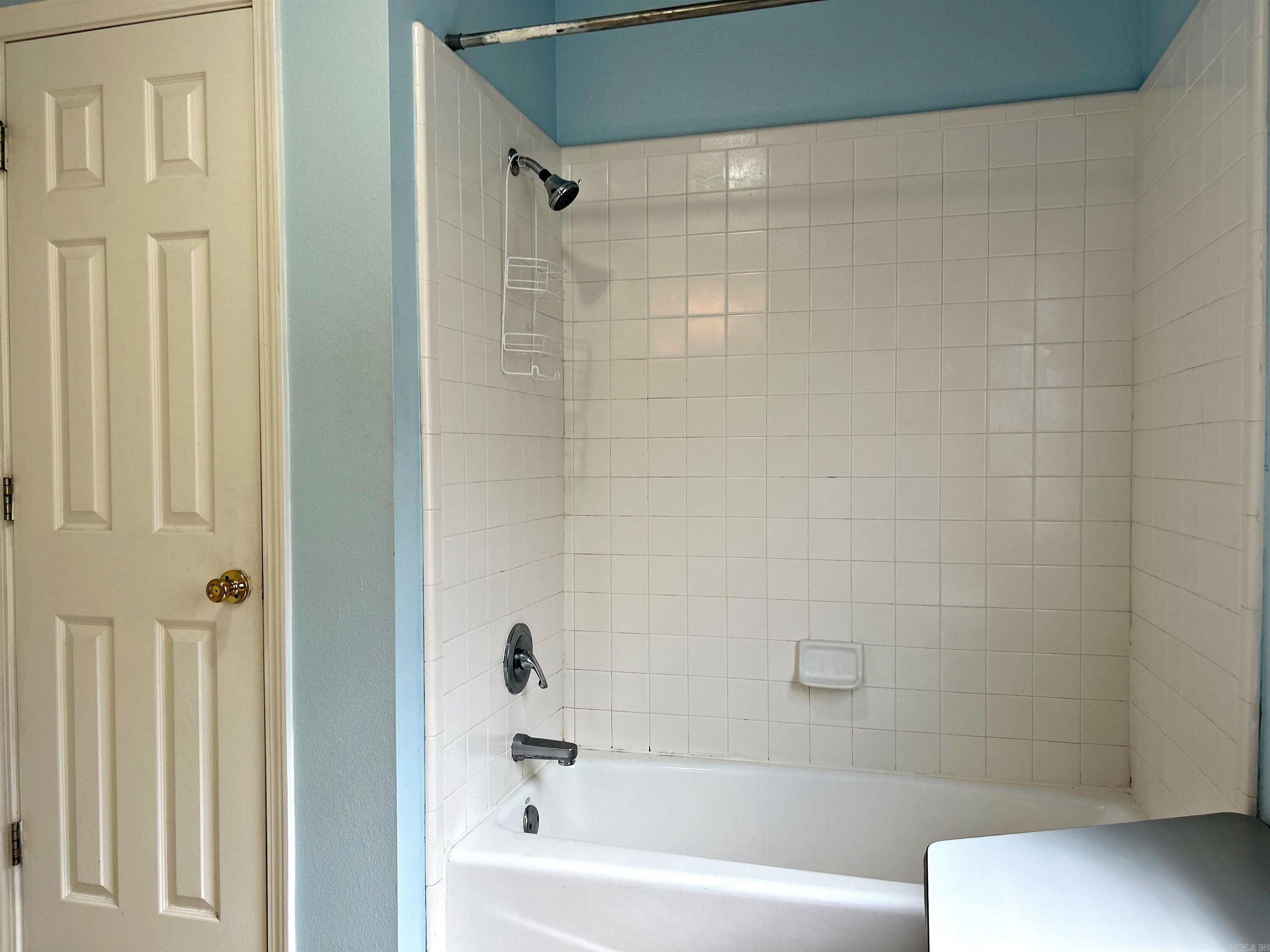 Willowbrook Phase I - Residential