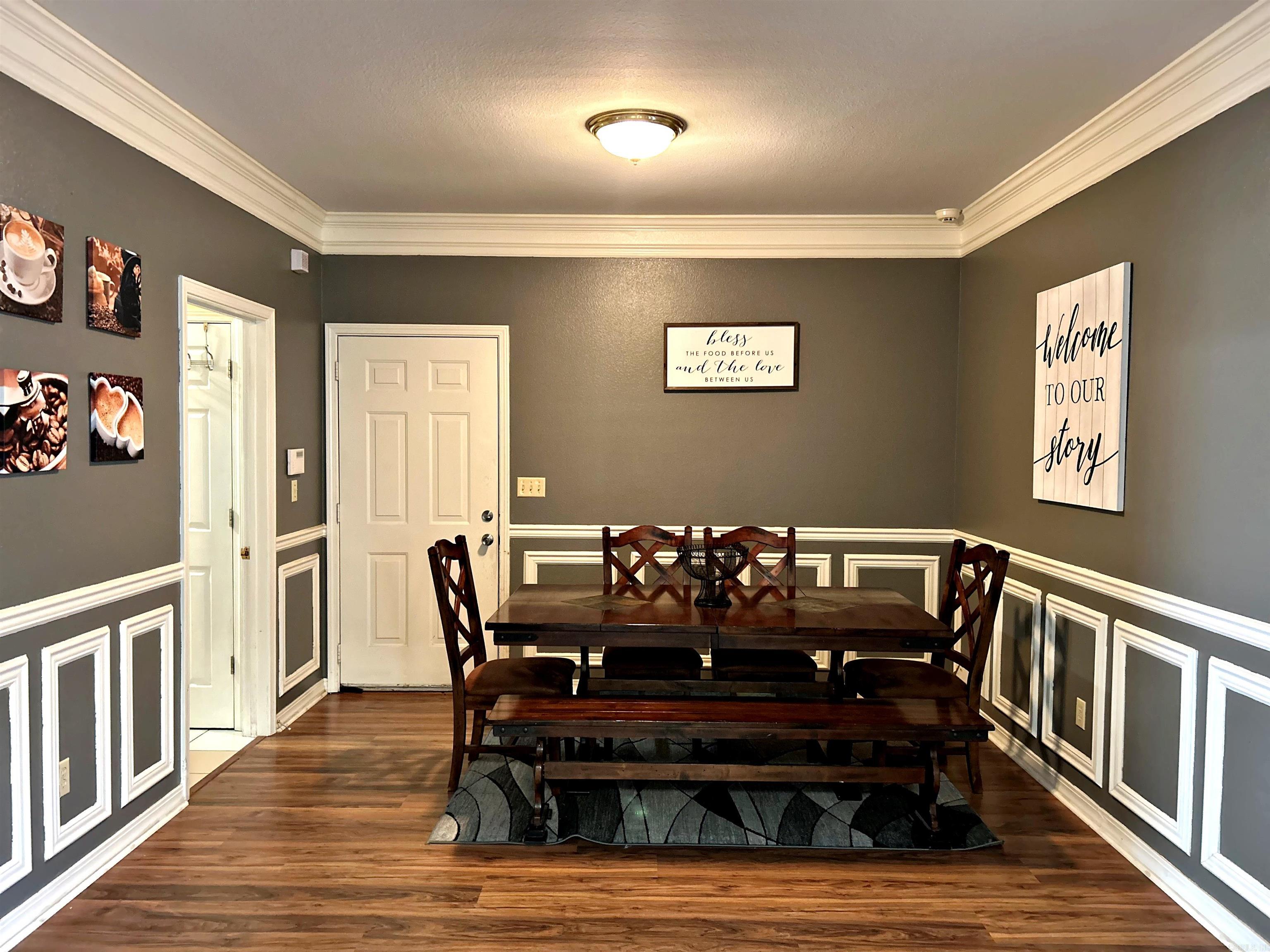 Willowbrook Phase I - Residential