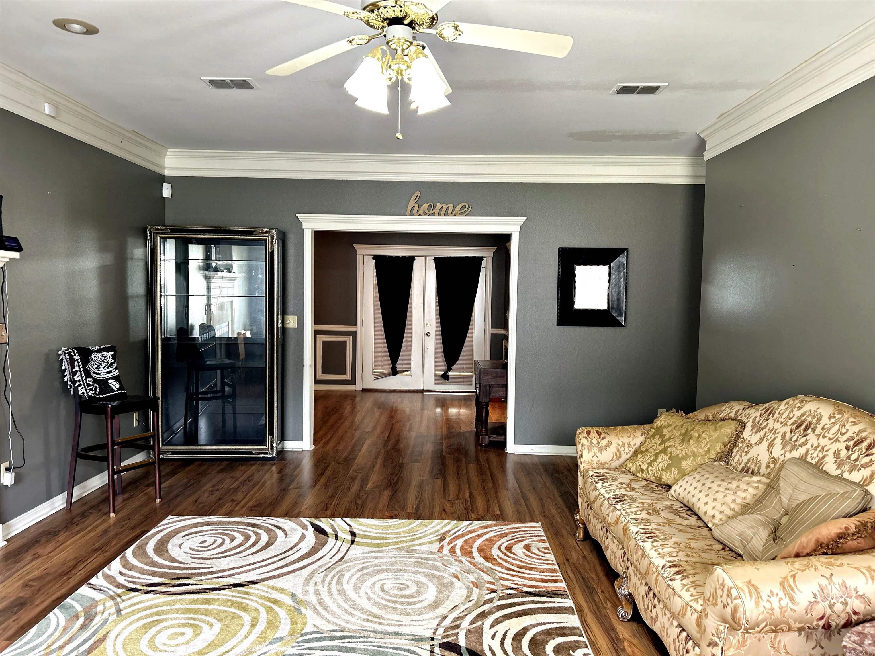 Willowbrook Phase I - Residential