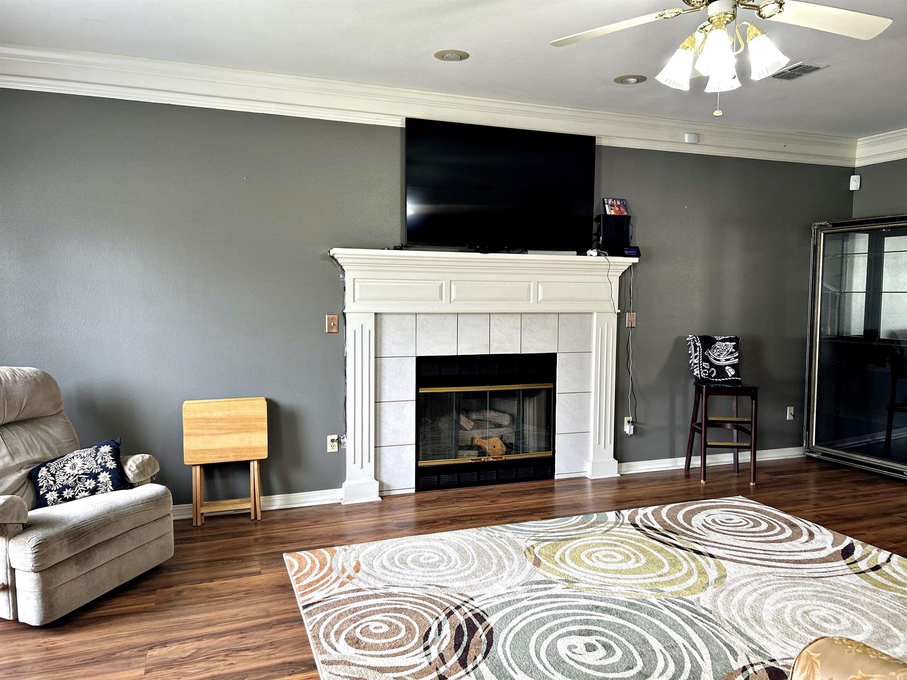 Willowbrook Phase I - Residential