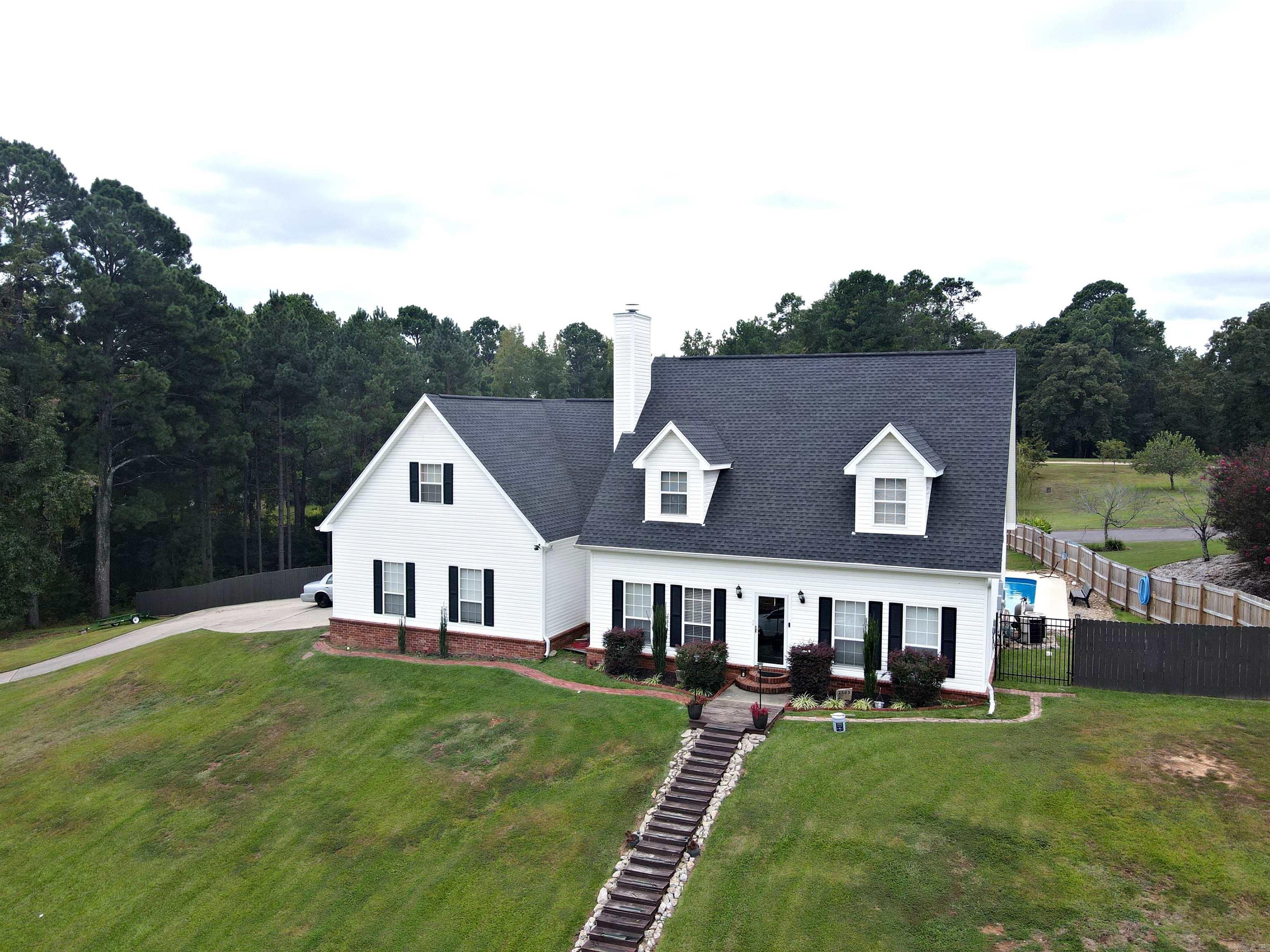 Willowbrook Phase I - Residential