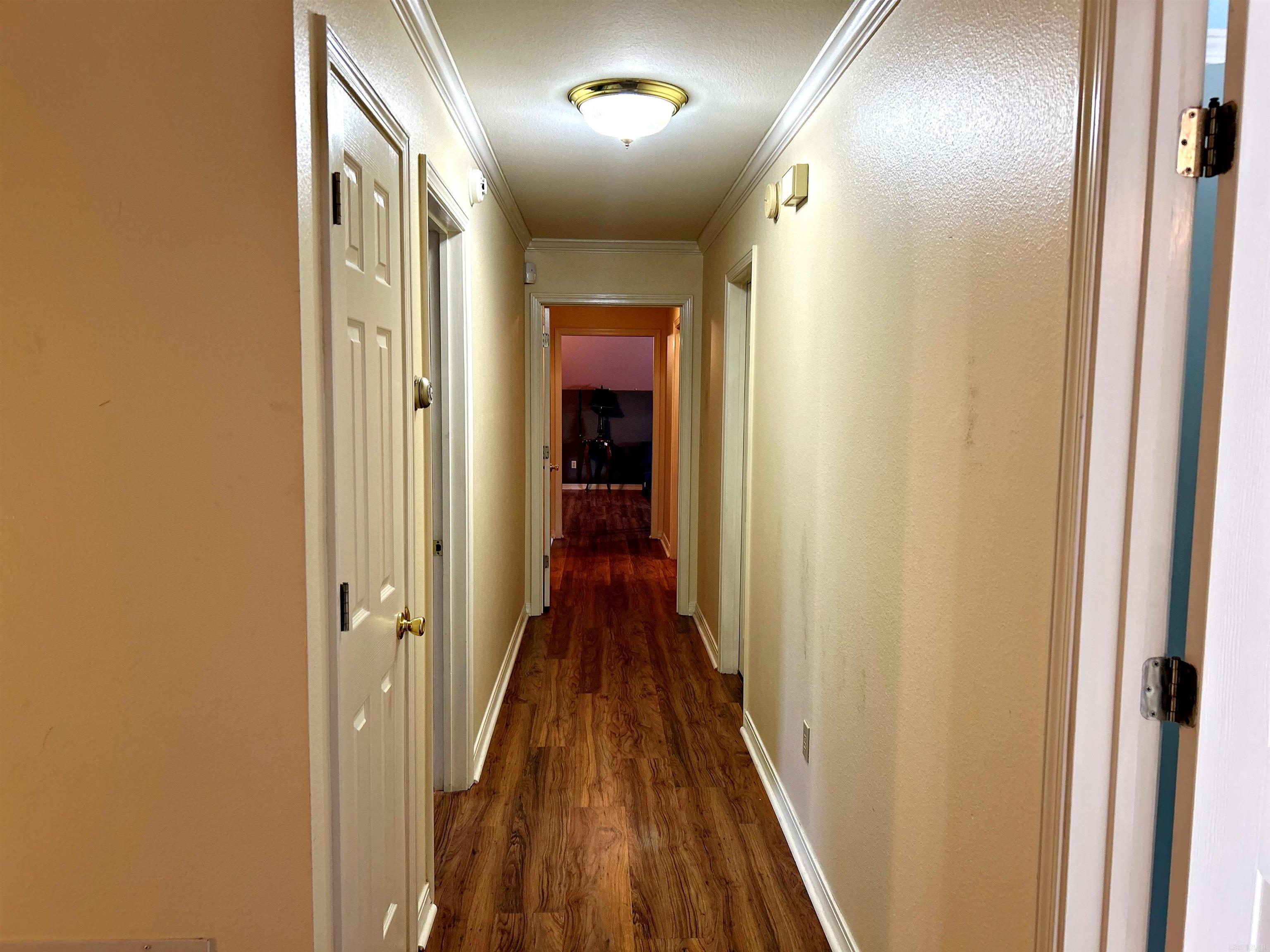 Willowbrook Phase I - Residential