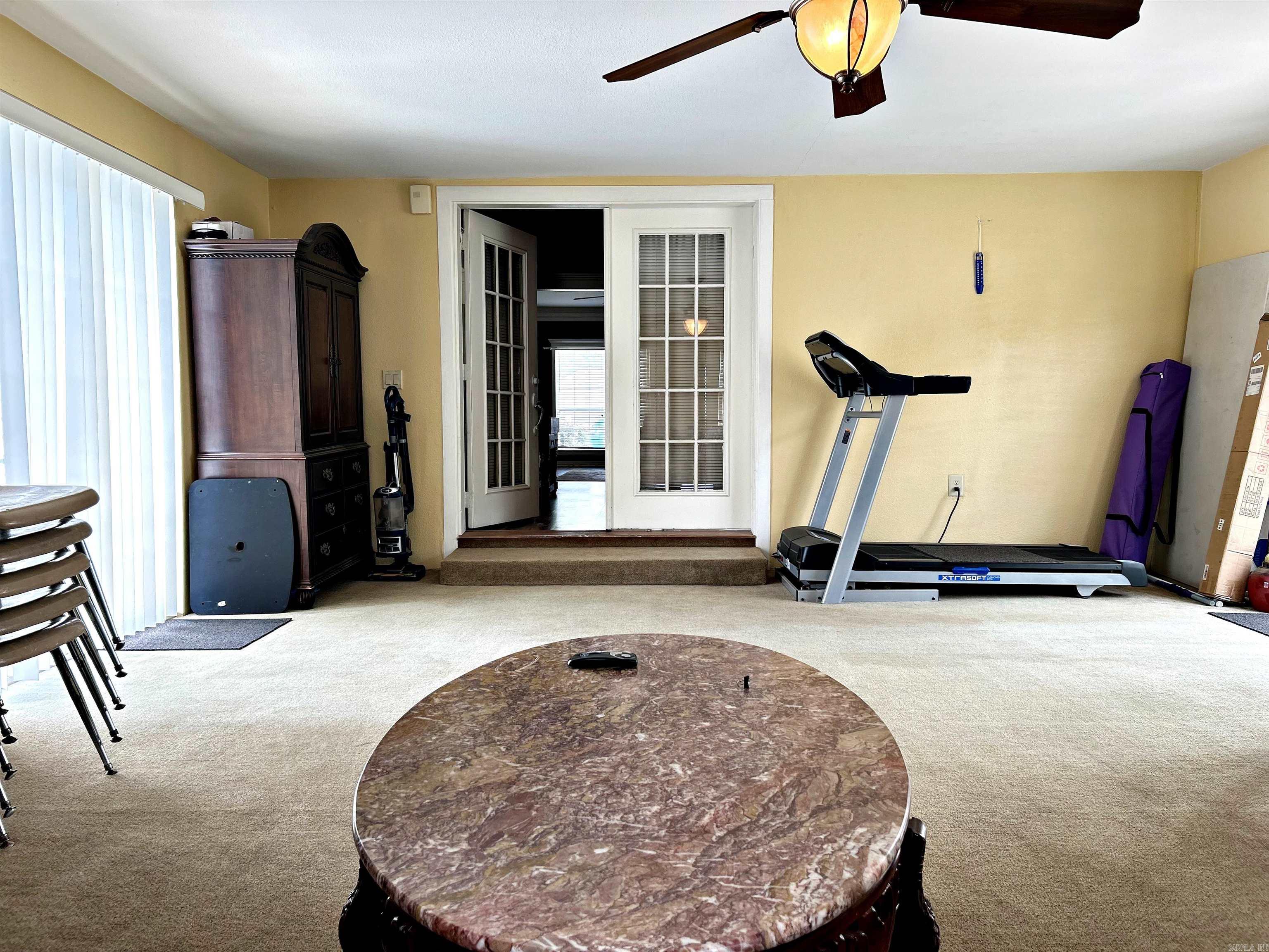 Willowbrook Phase I - Residential