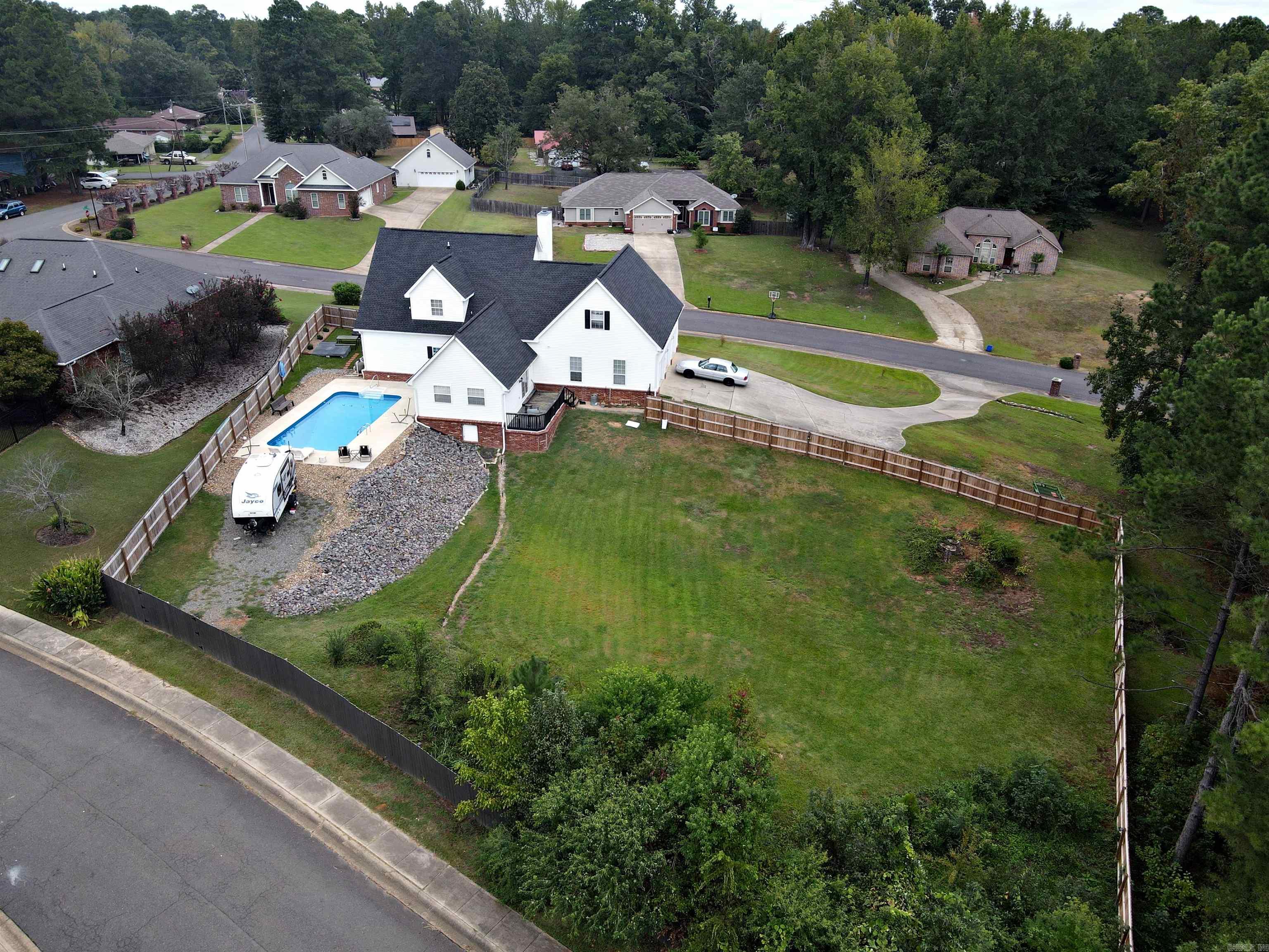 Willowbrook Phase I - Residential