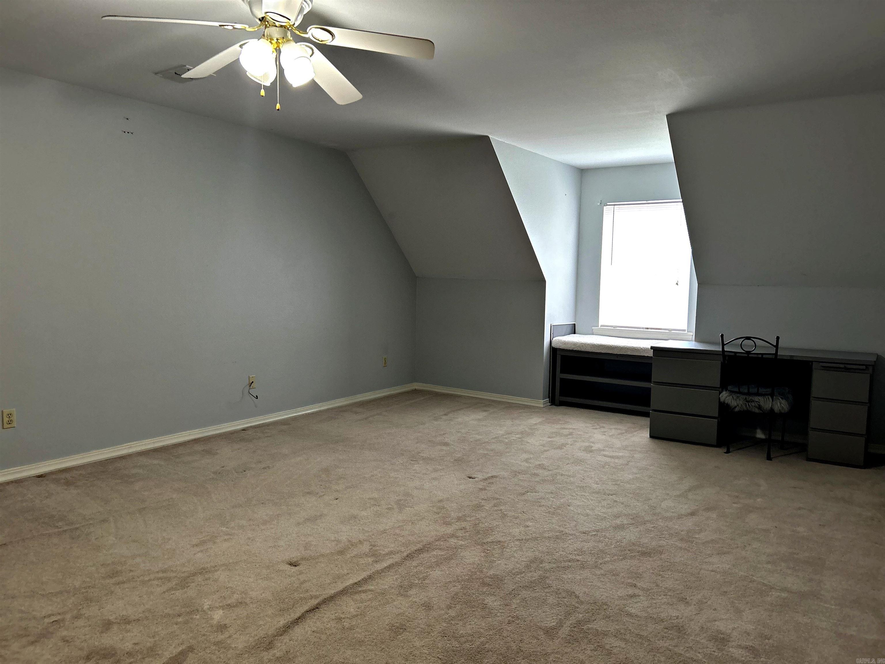 Willowbrook Phase I - Residential