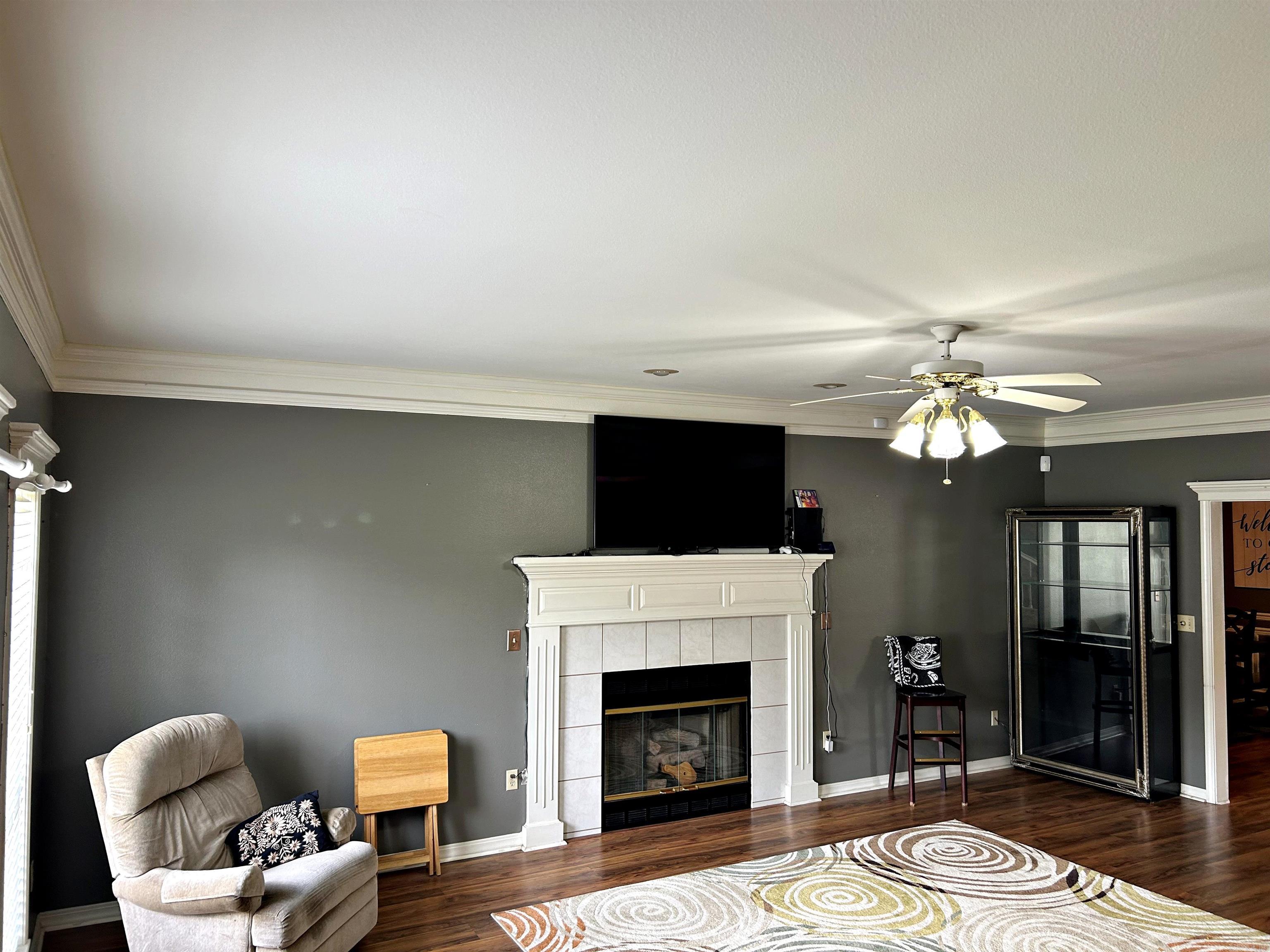 Willowbrook Phase I - Residential