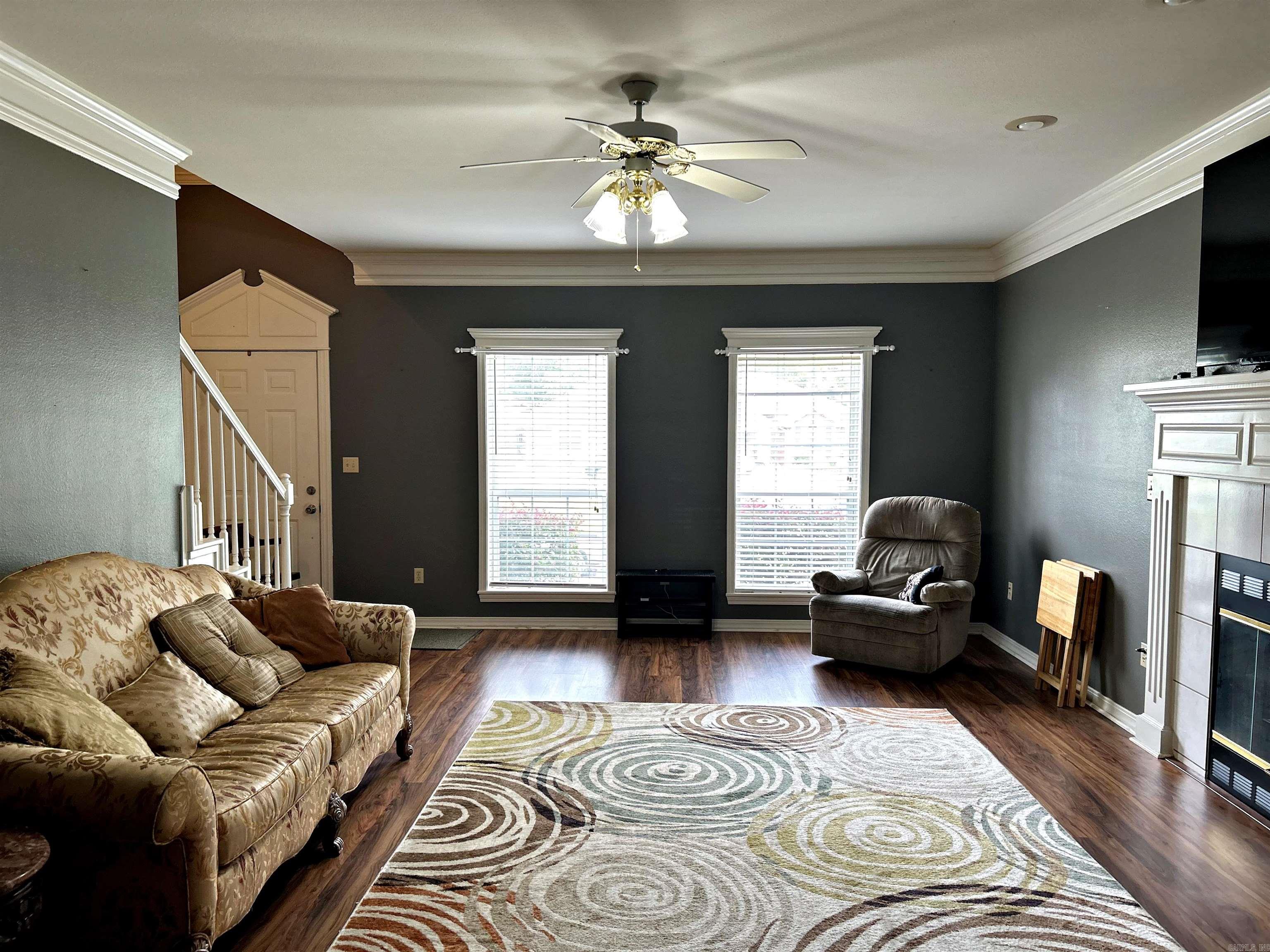 Willowbrook Phase I - Residential