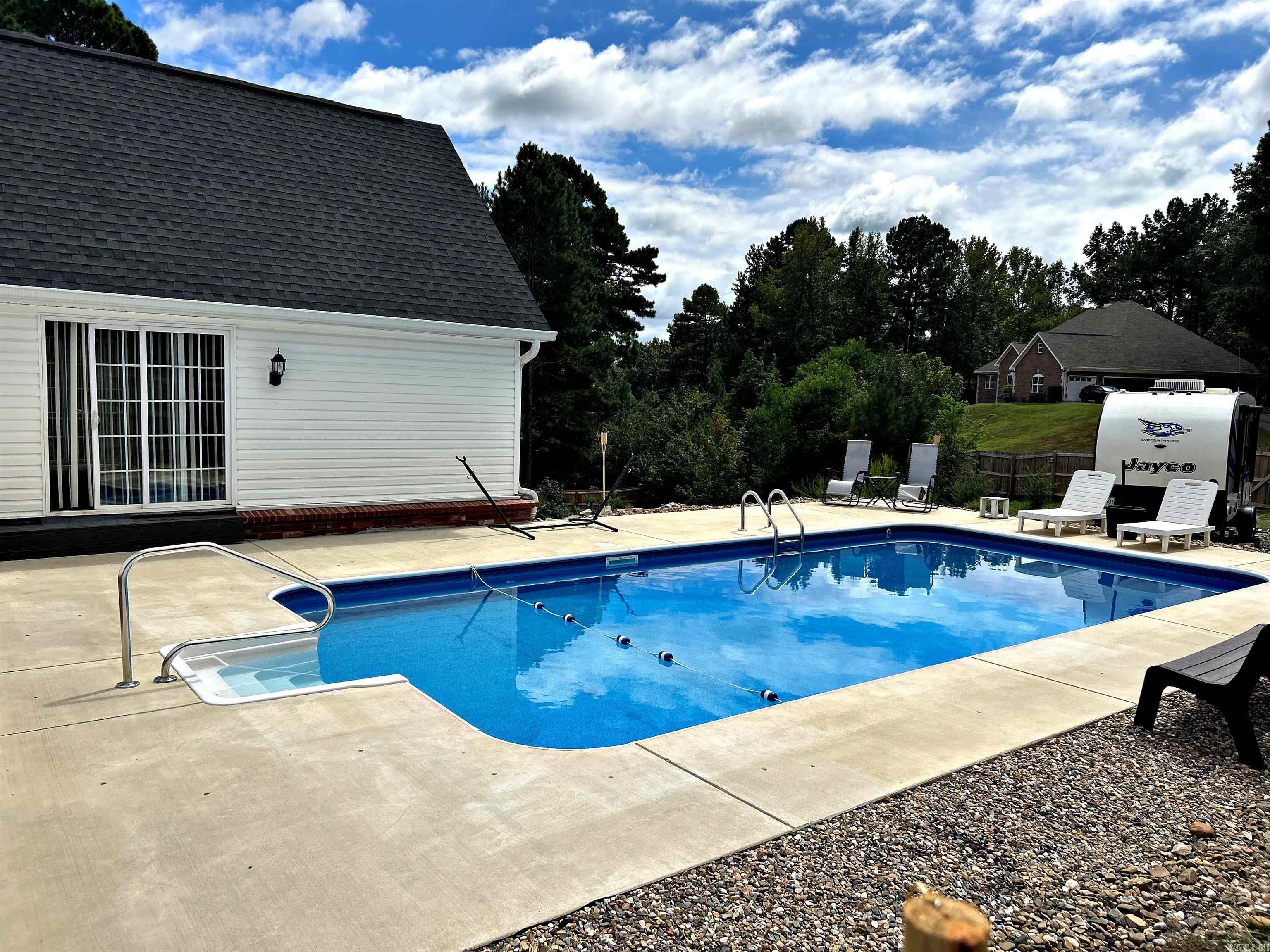 Willowbrook Phase I - Residential