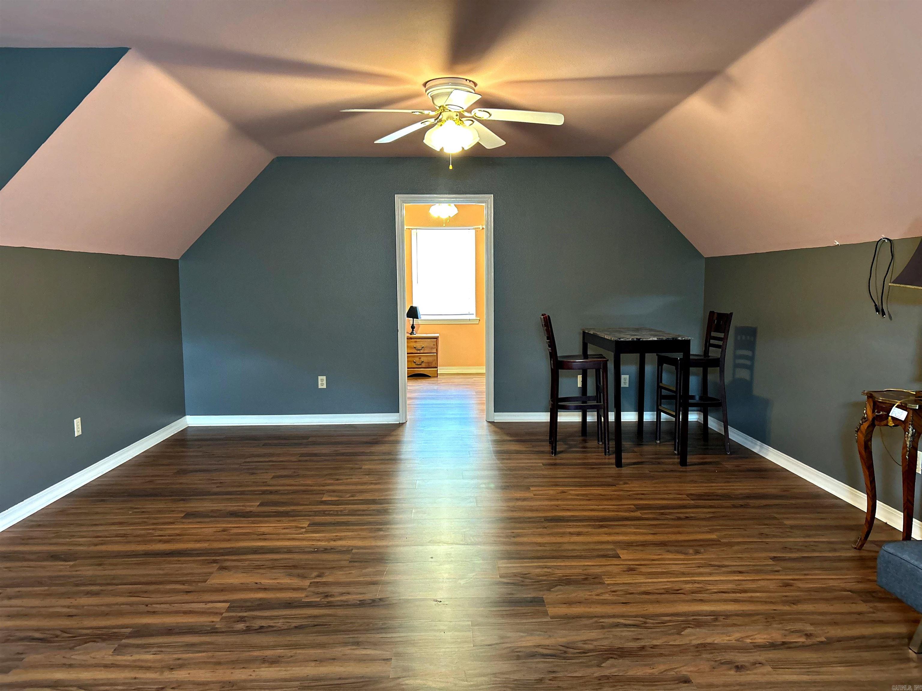 Willowbrook Phase I - Residential