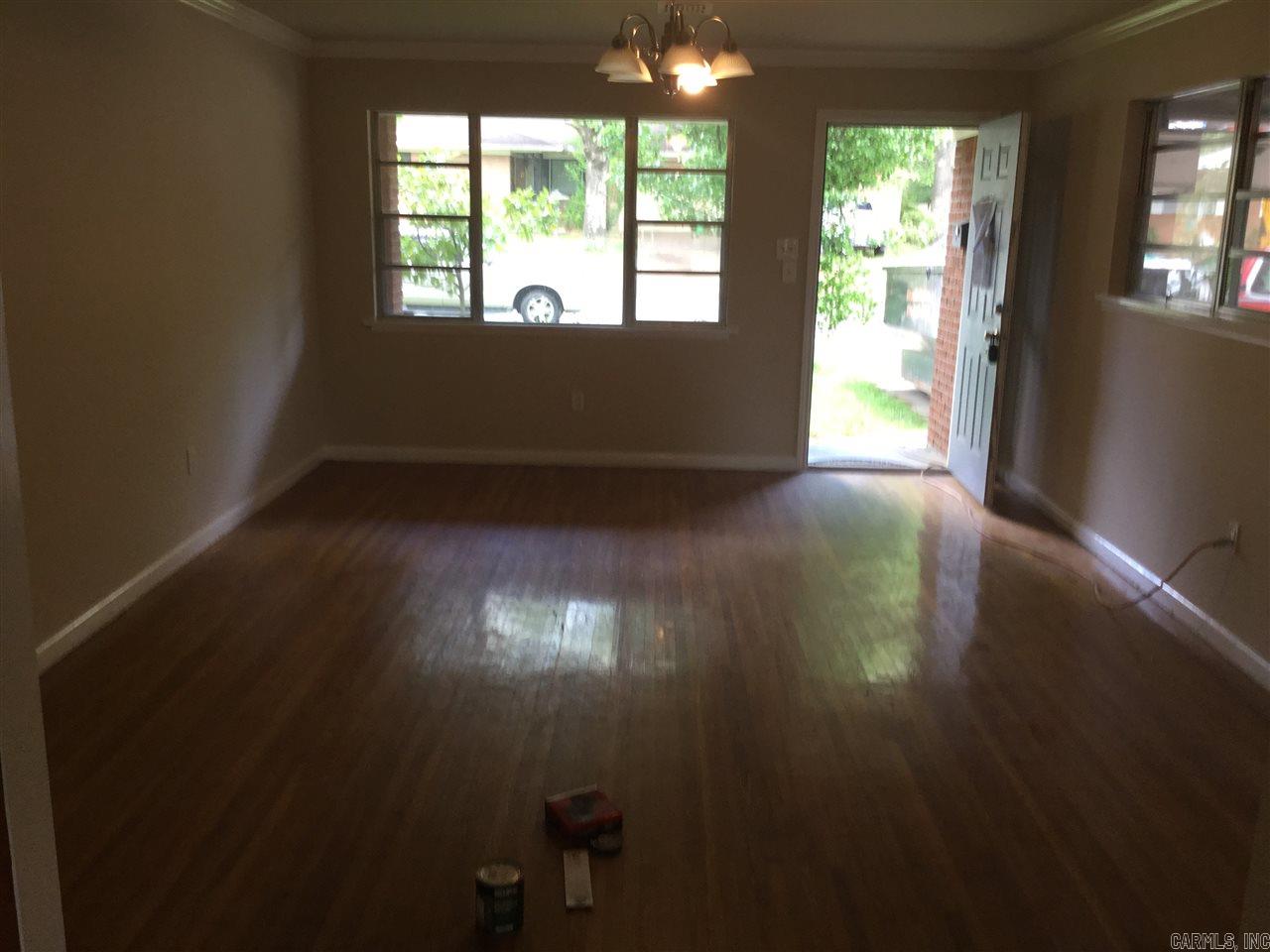 PARK HILL - Residential