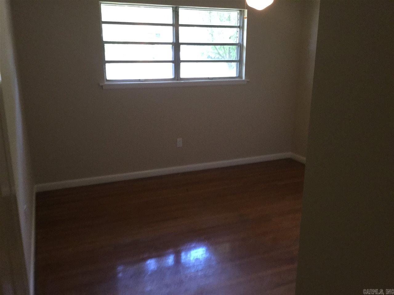 PARK HILL - Residential