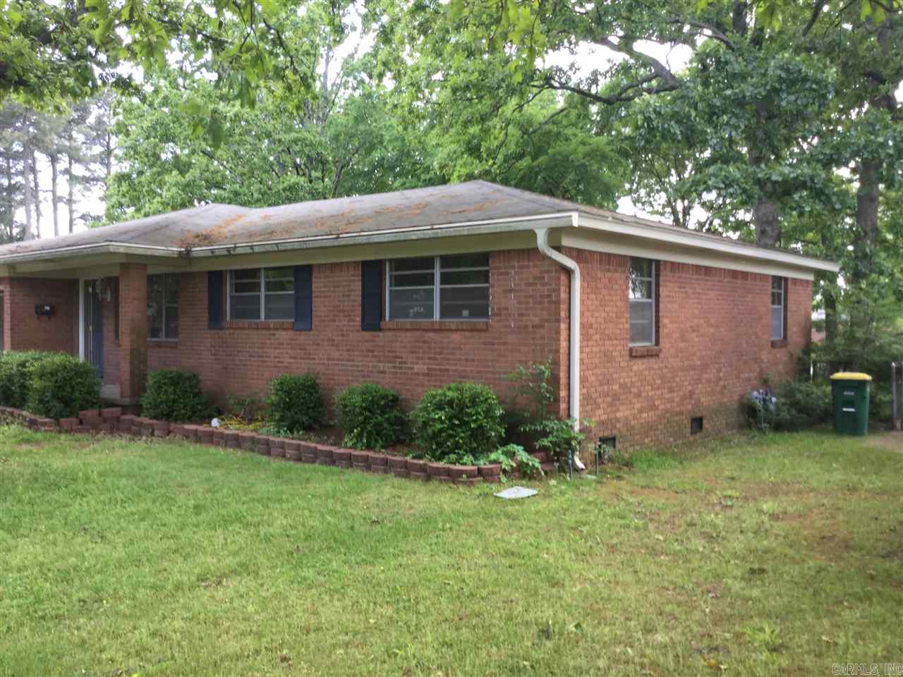 PARK HILL - Residential