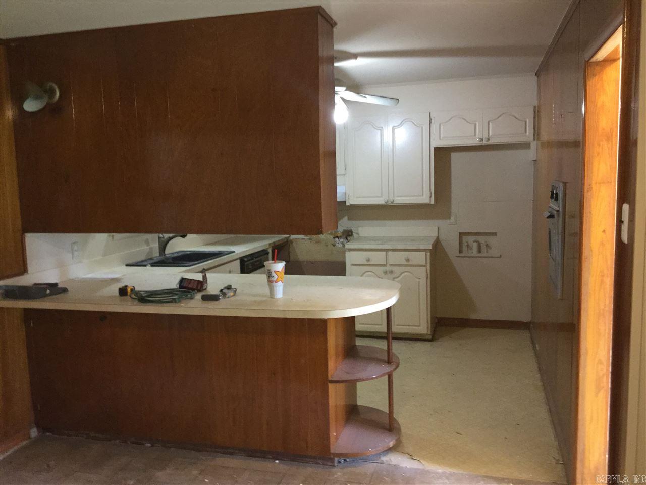 PARK HILL - Residential