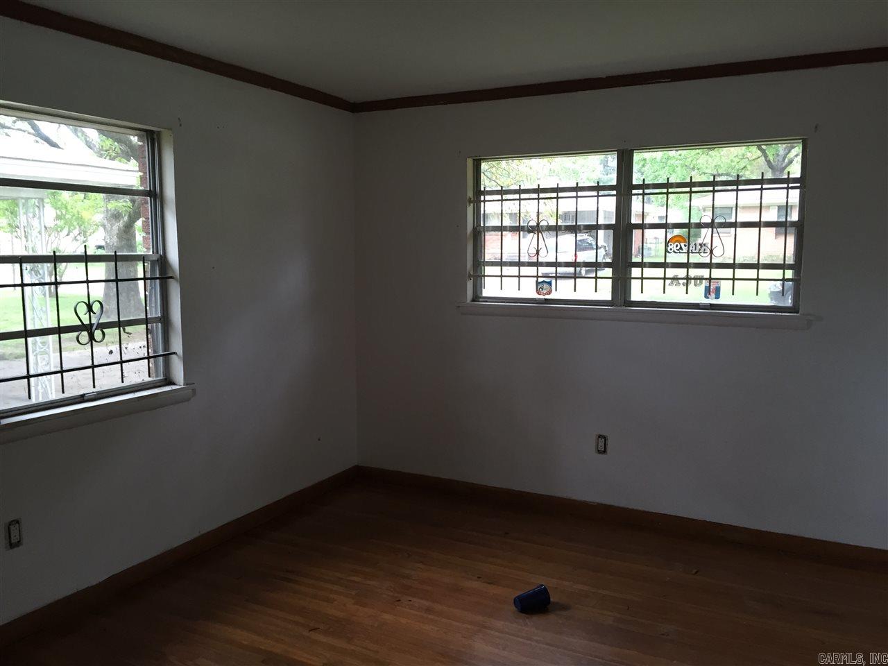 PARK HILL - Residential