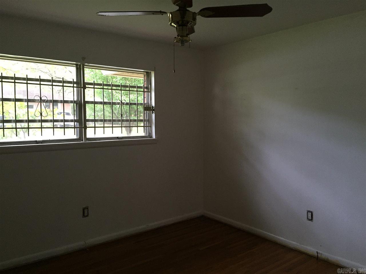 PARK HILL - Residential