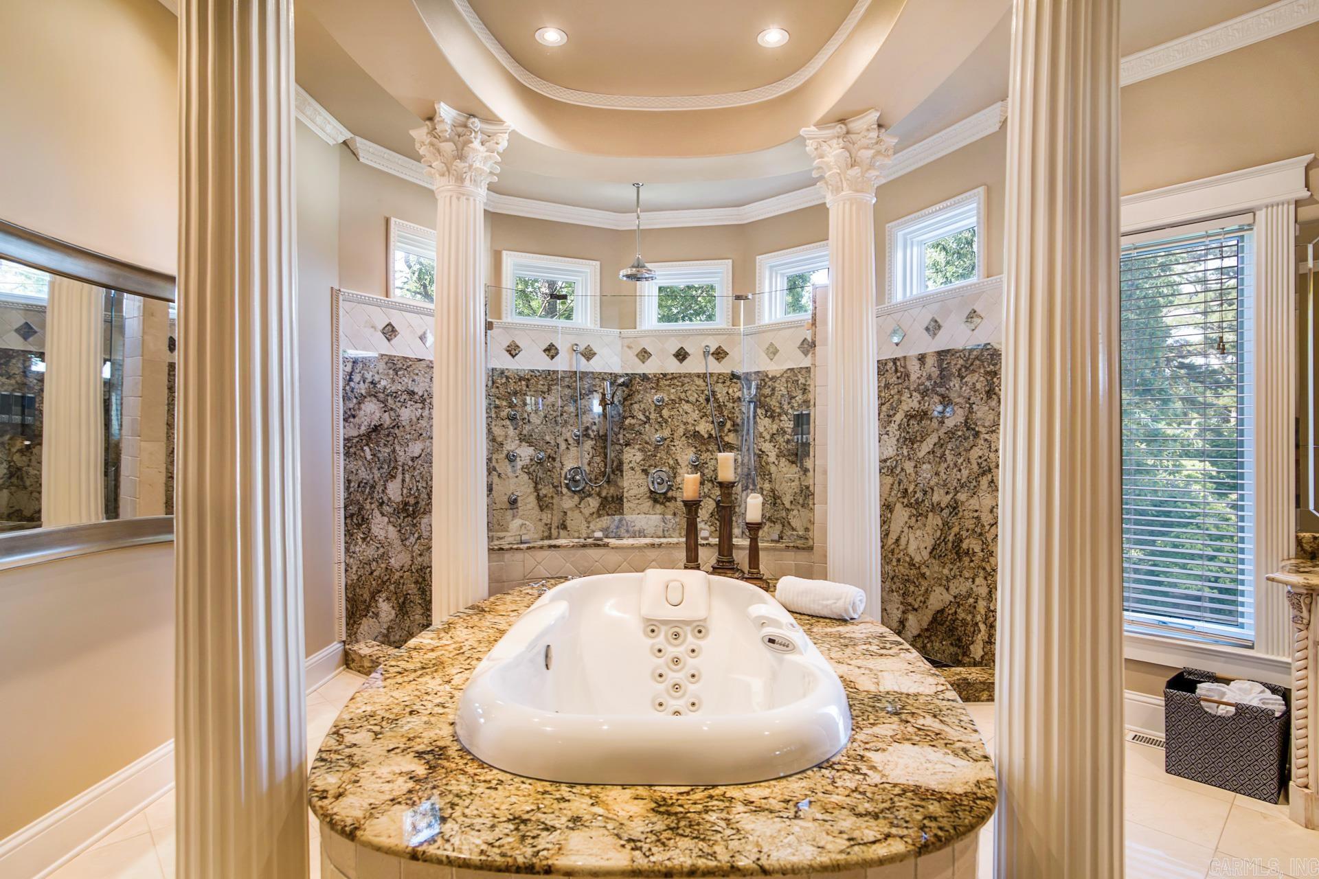 HUNTER HEIGHTS - Residential