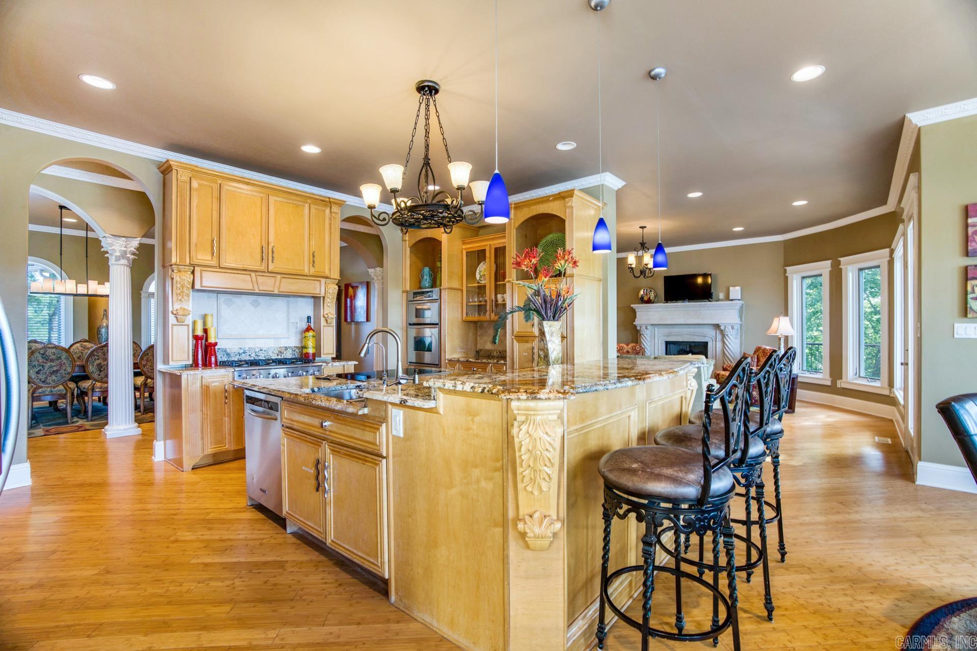 HUNTER HEIGHTS - Residential