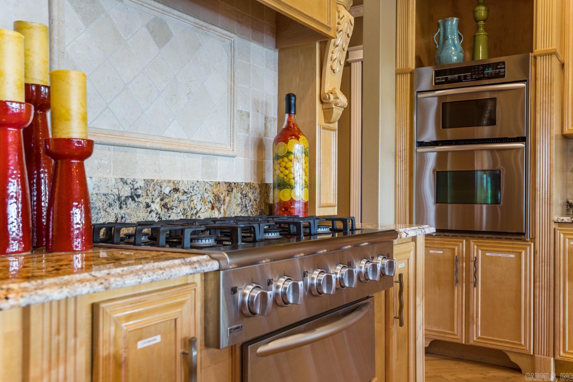 HUNTER HEIGHTS - Residential