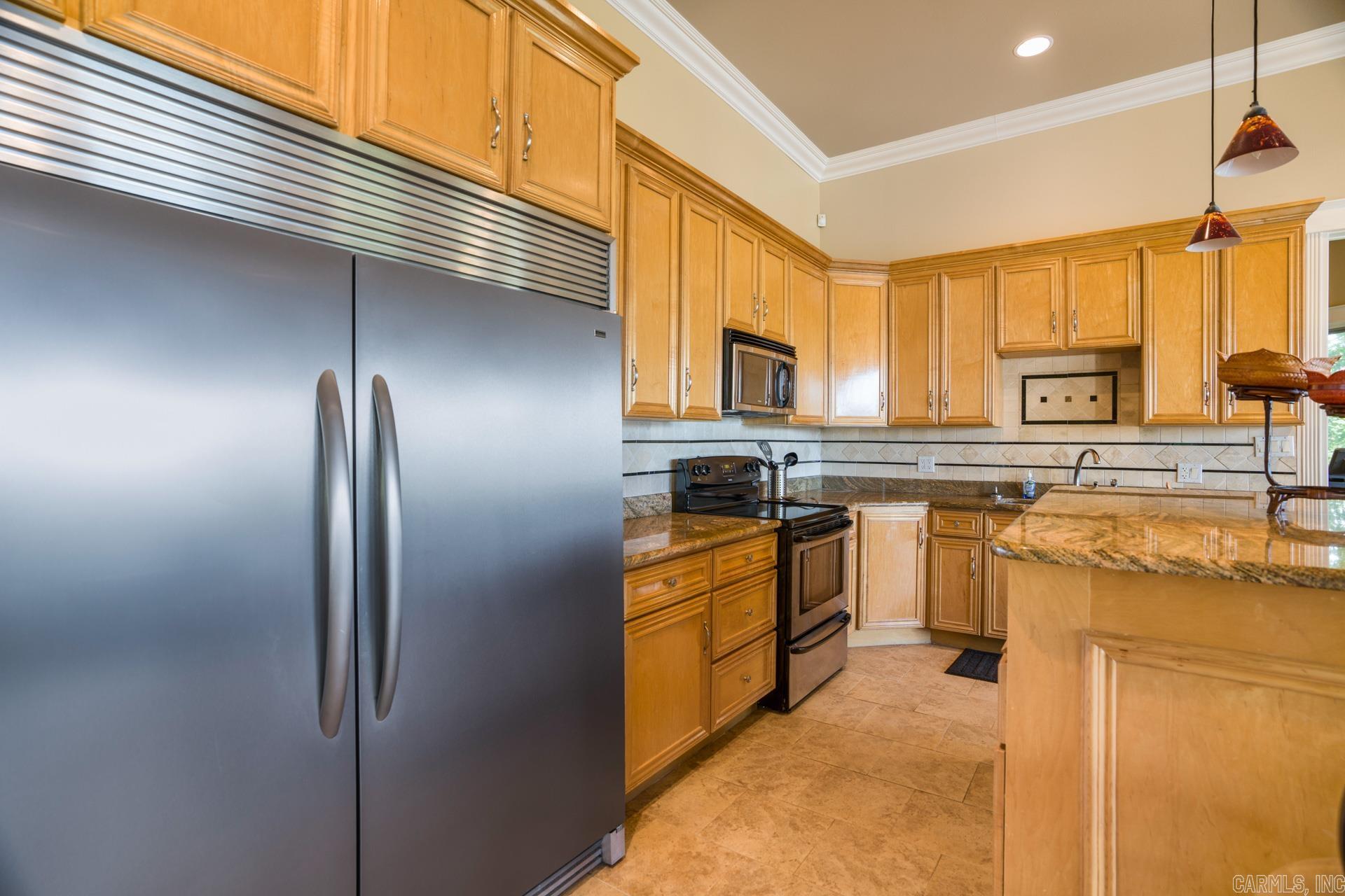 HUNTER HEIGHTS - Residential