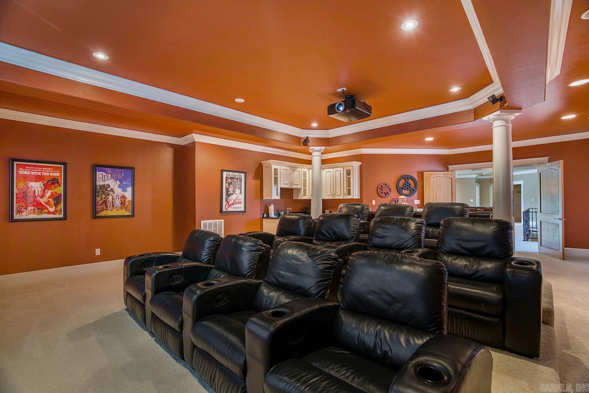 HUNTER HEIGHTS - Residential