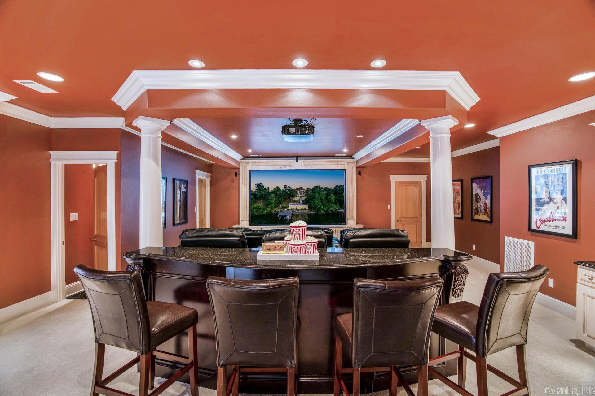 HUNTER HEIGHTS - Residential