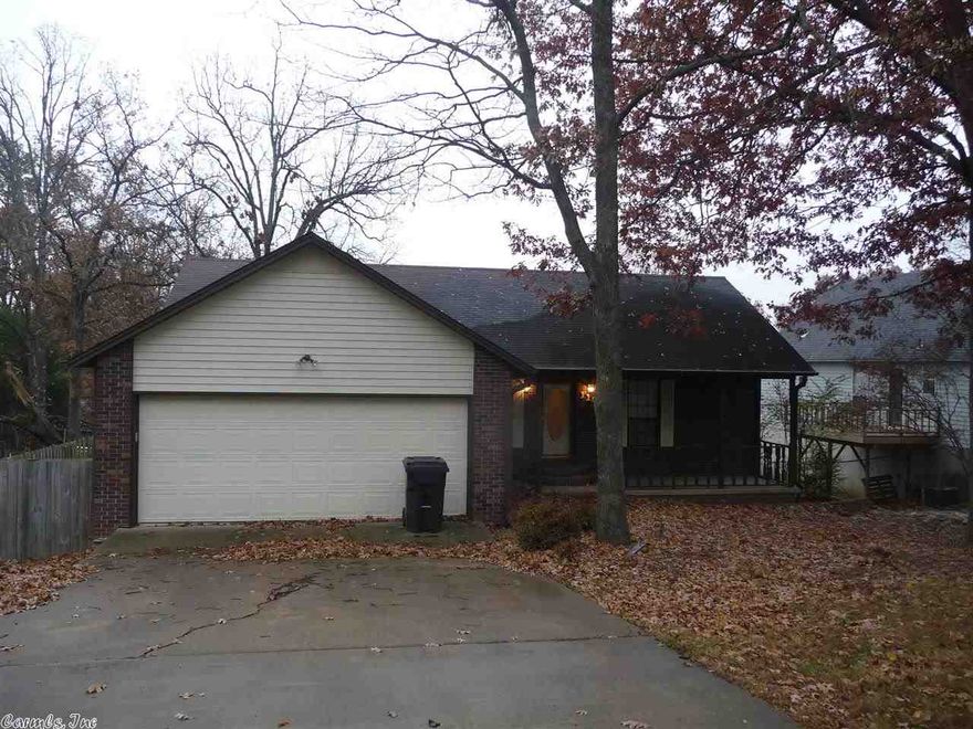 This is a great 4 bedroom 3 bath home with 2400 square feet.   Fresh paint, new floors and updated kitchen makes this home ready to move in.