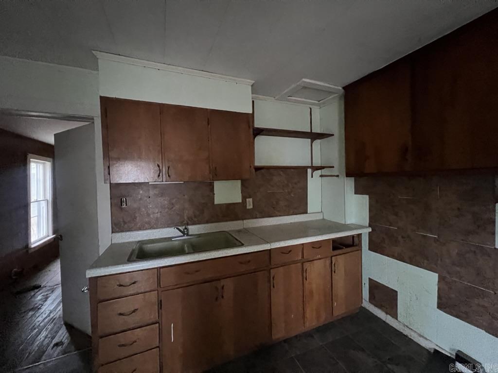 SLOAN & BACONS - Residential