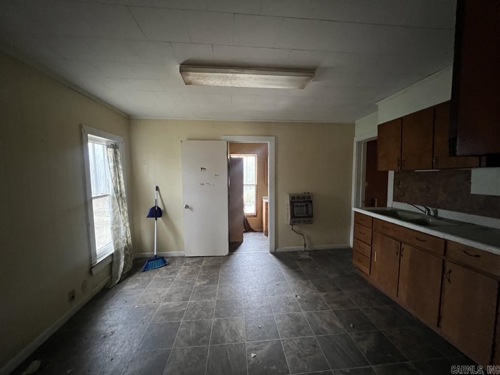 SLOAN & BACONS - Residential