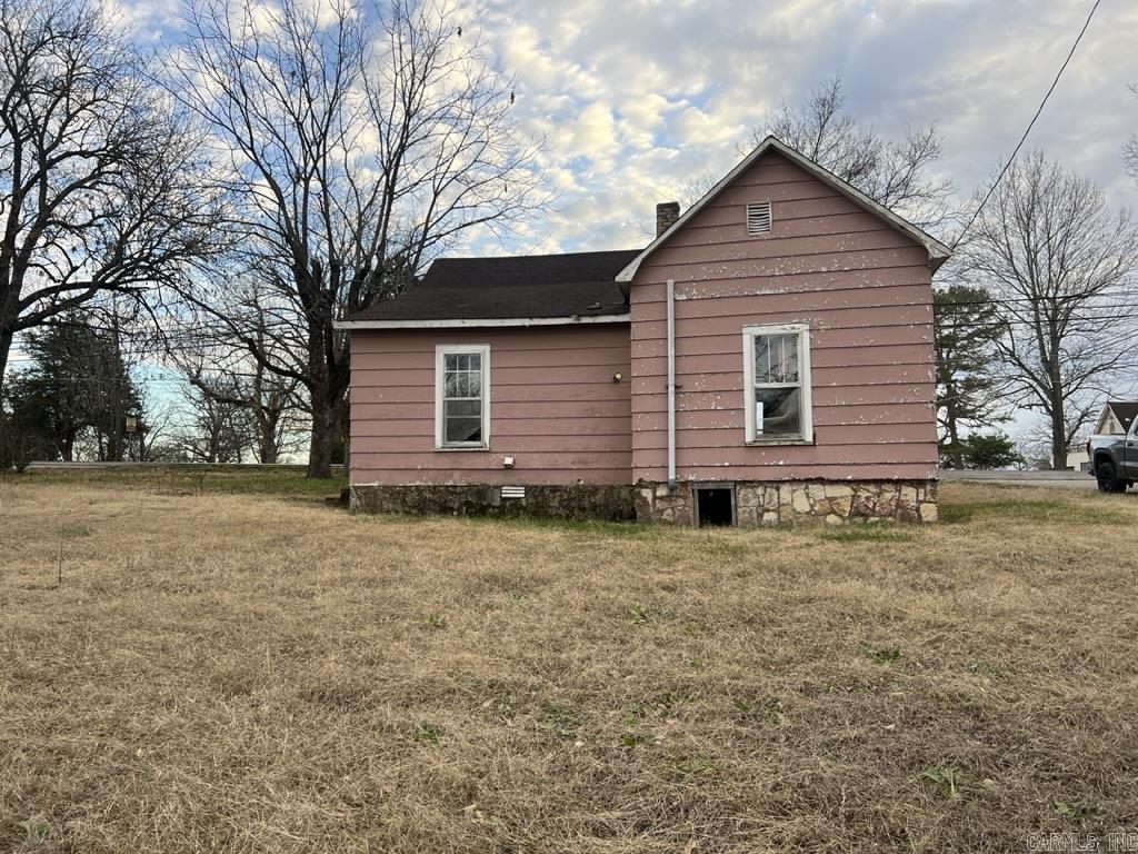 SLOAN & BACONS - Residential