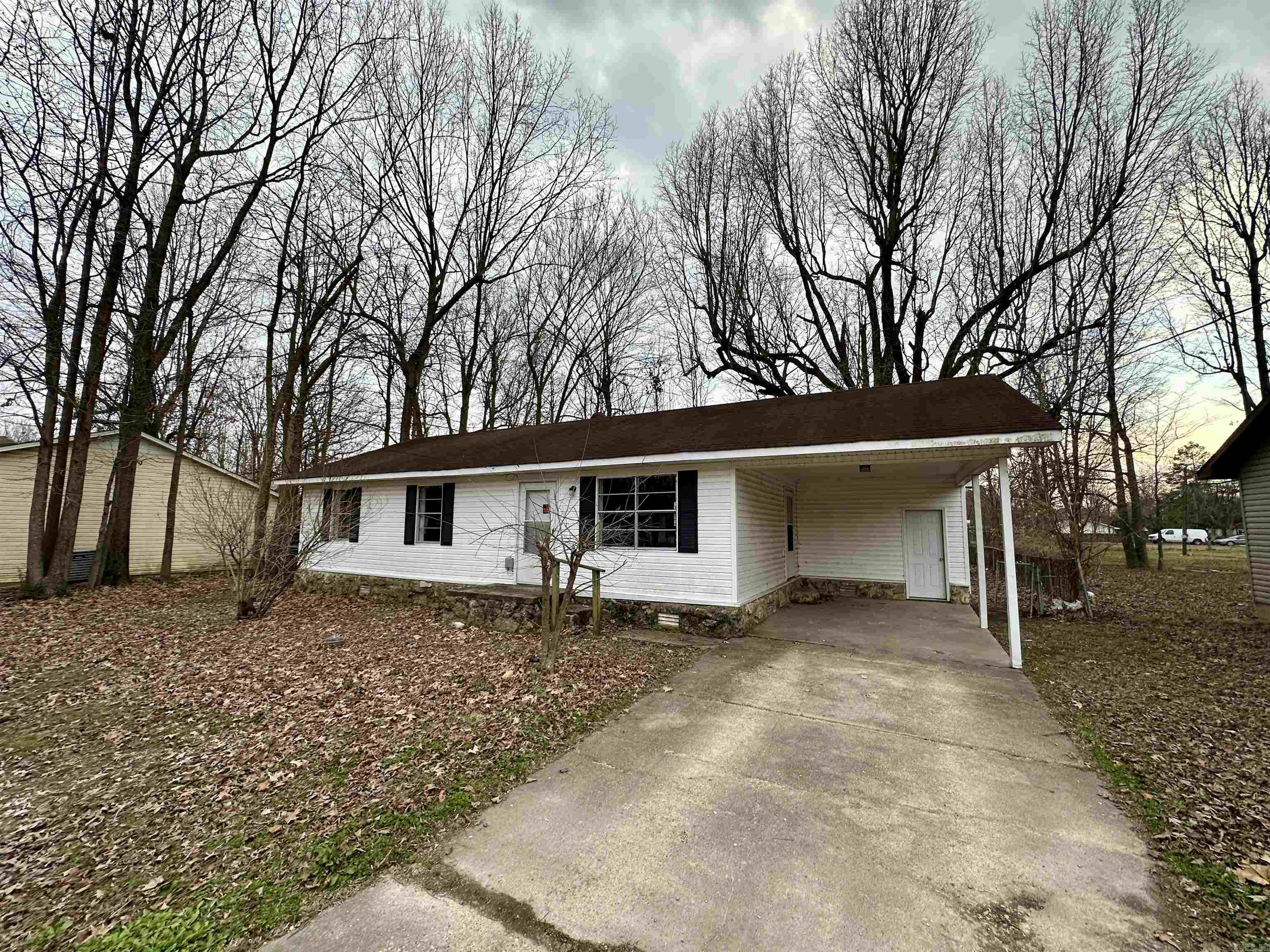 Not In List - Residential