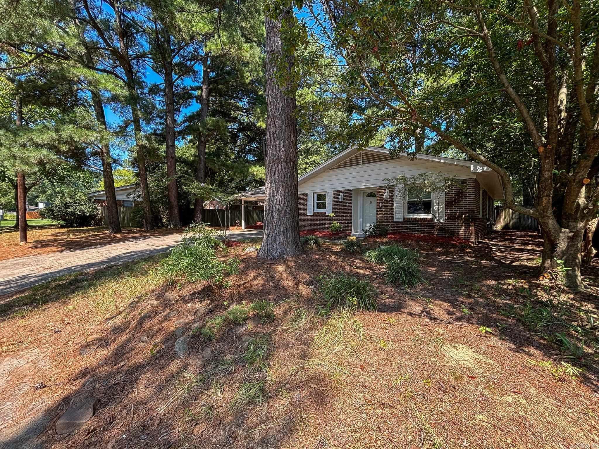 Heritage - Residential