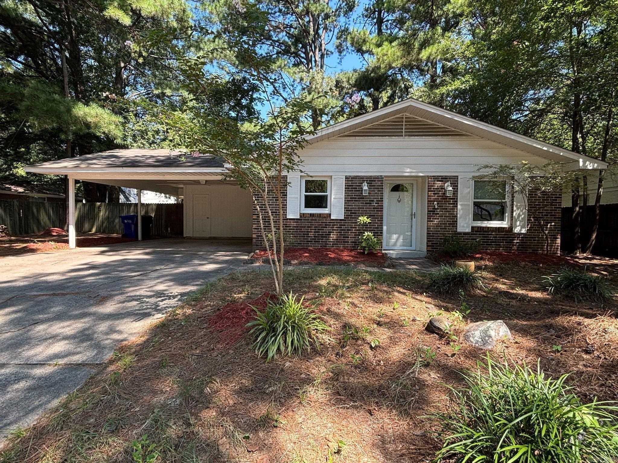 Heritage - Residential