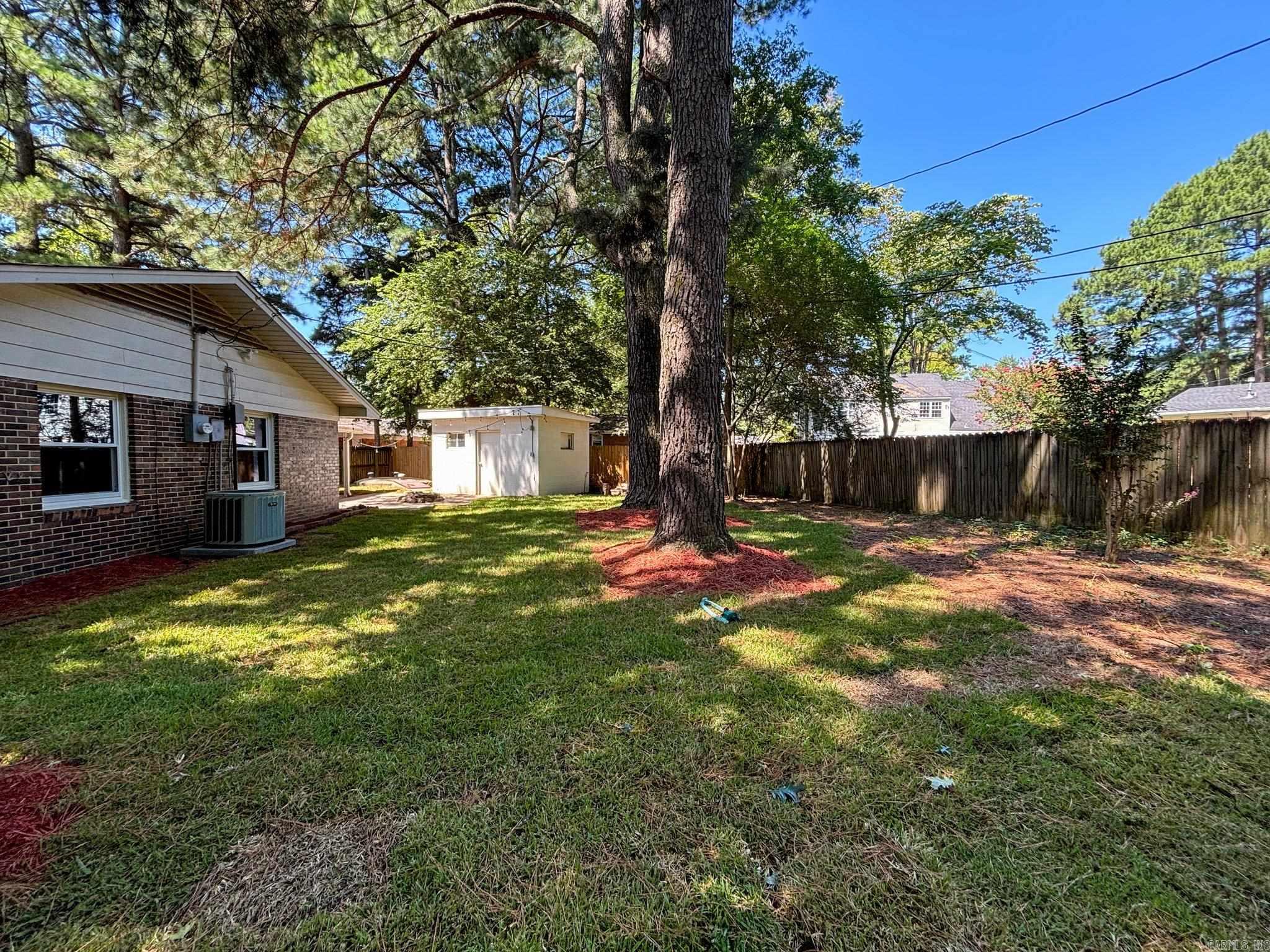 Heritage - Residential