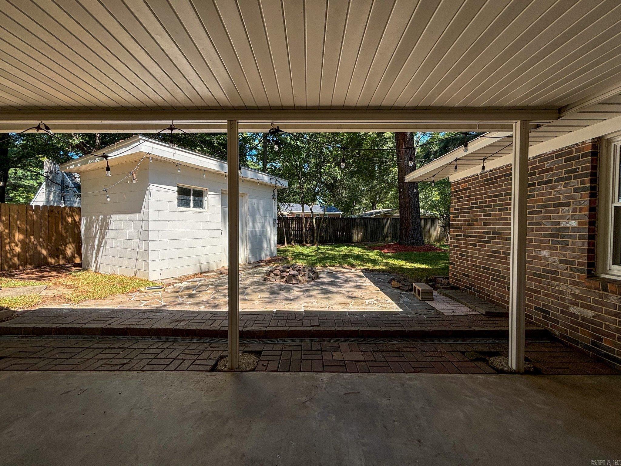 Heritage - Residential