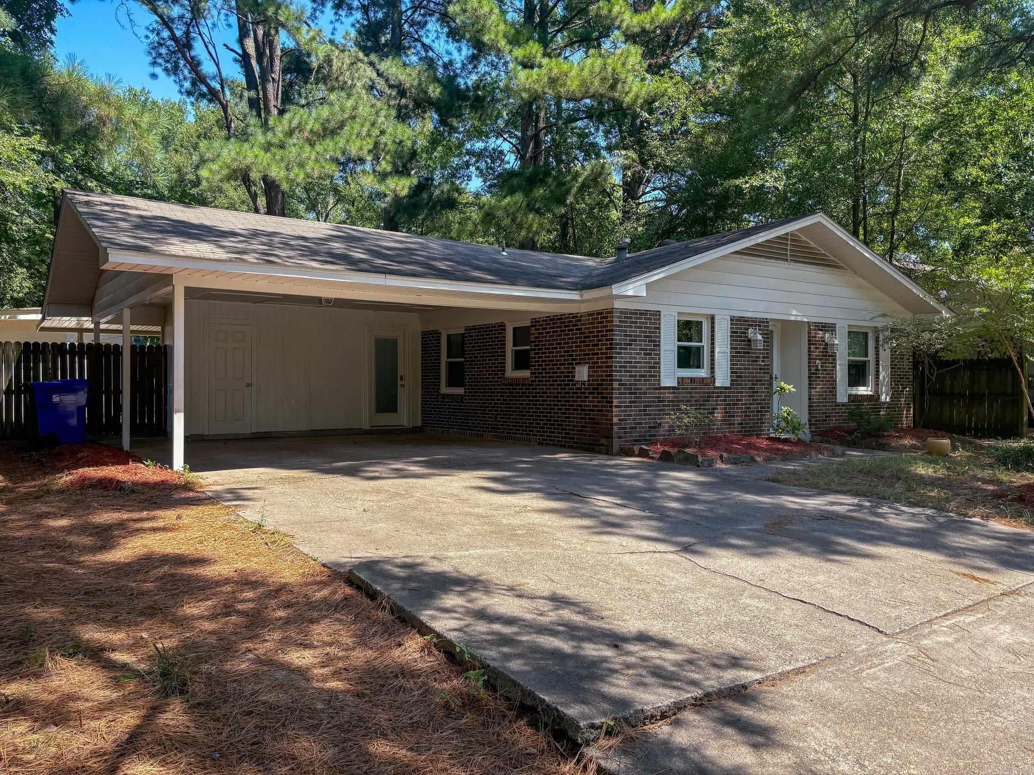 Heritage - Residential