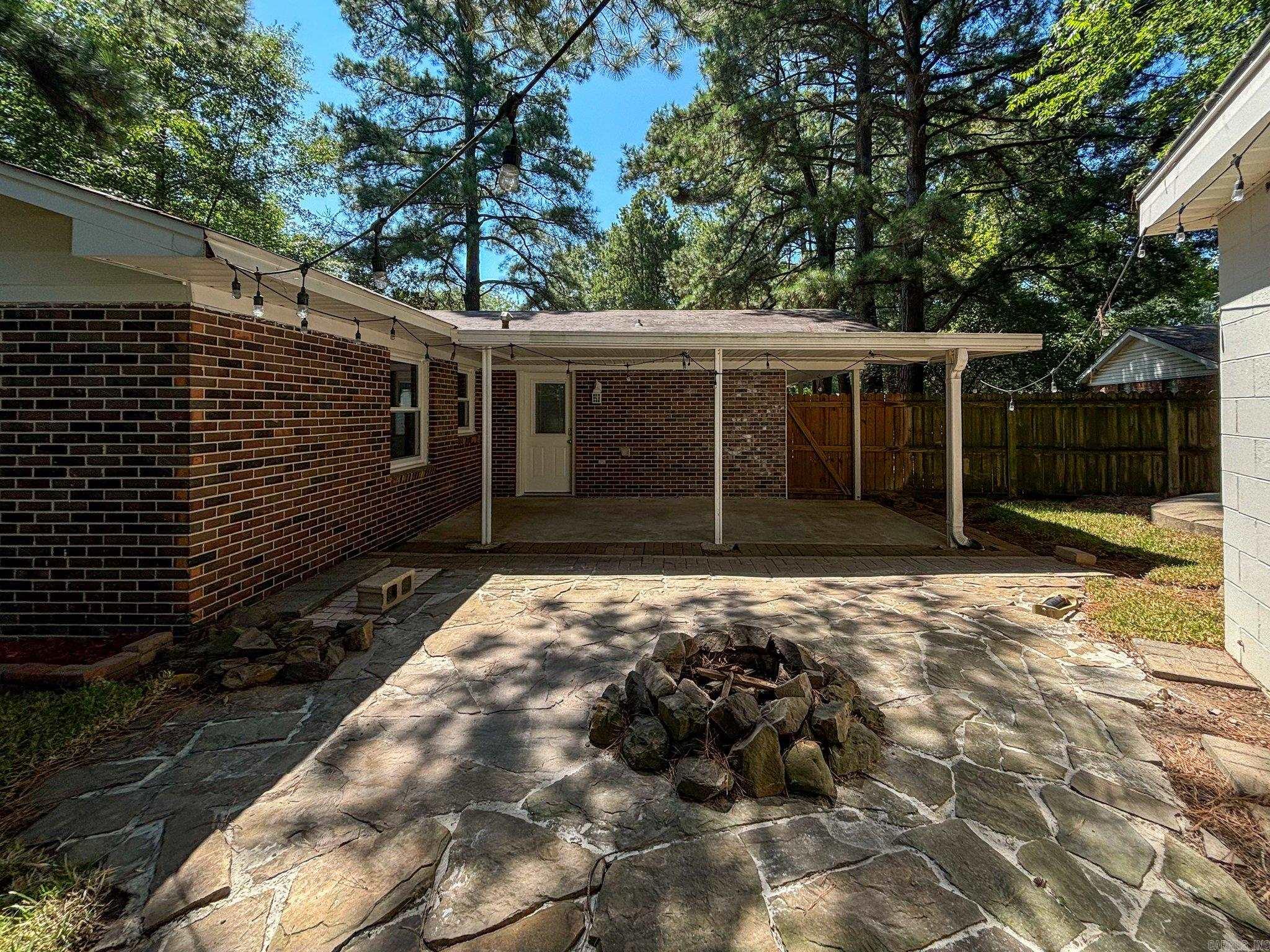 Heritage - Residential