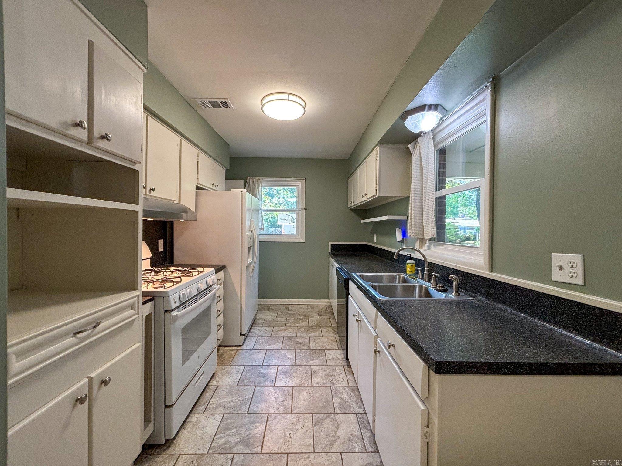 Heritage - Residential