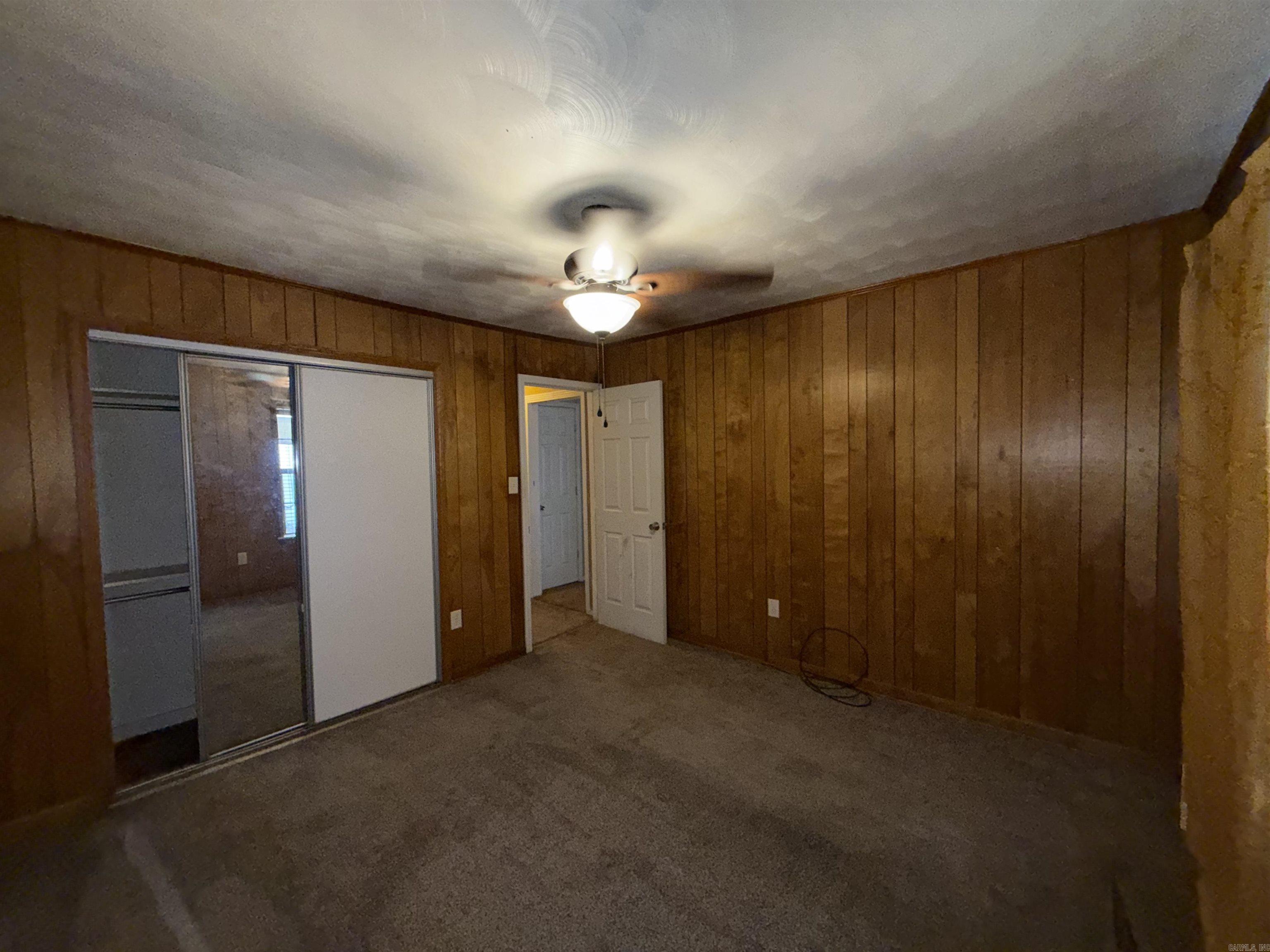 JONES ADD (SEARCY) - Residential