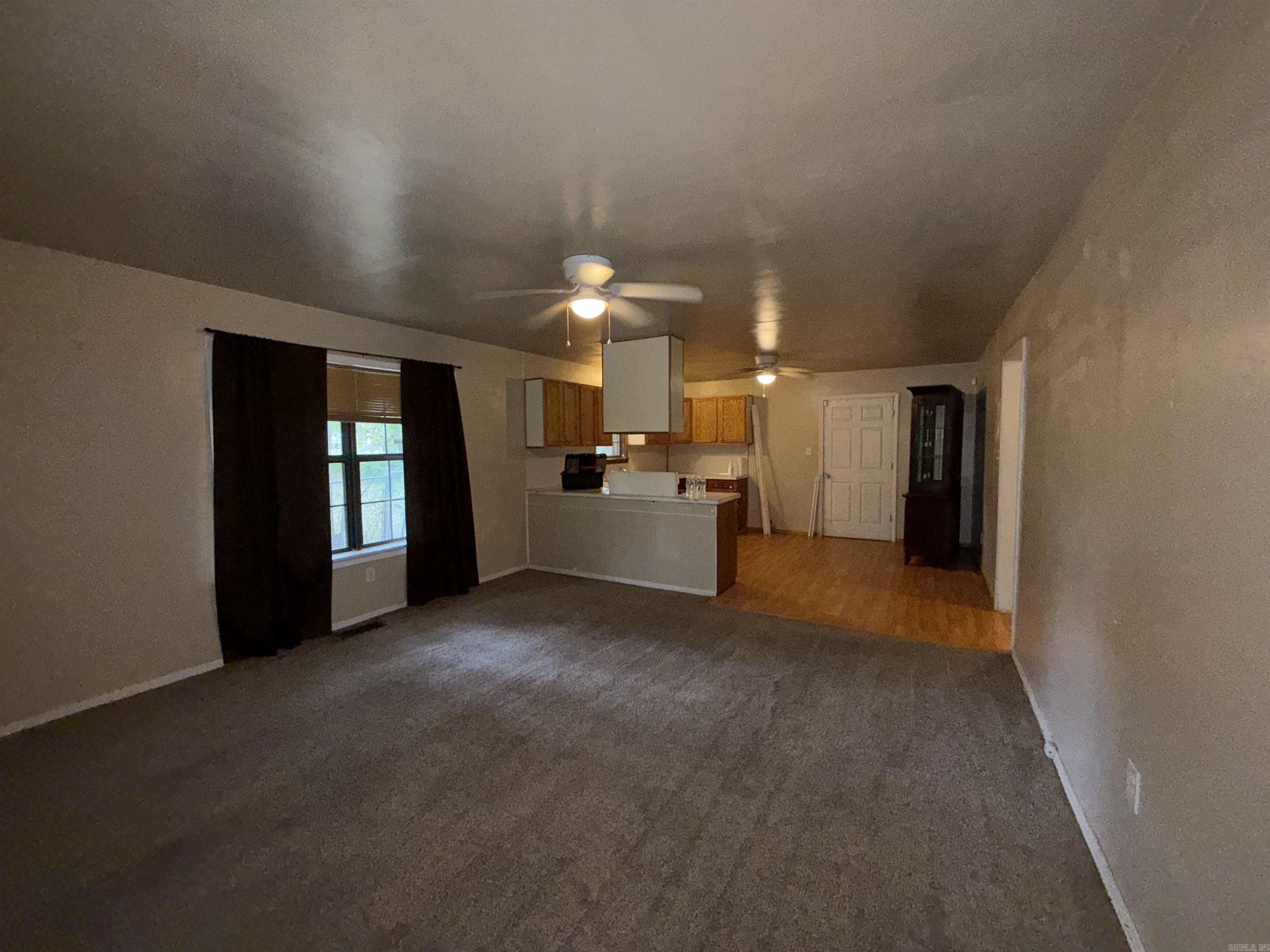 JONES ADD (SEARCY) - Residential